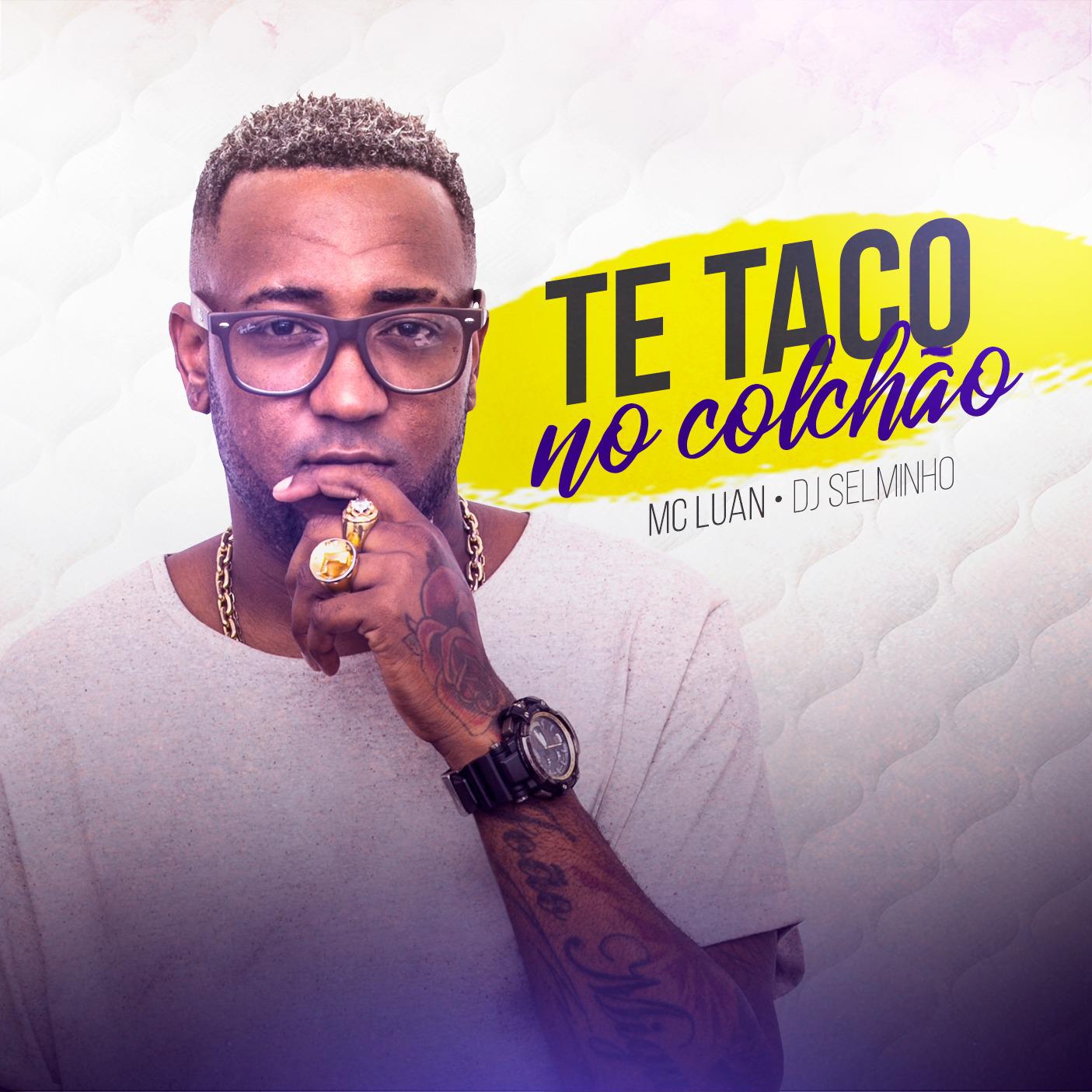 Te Taco no Colch o