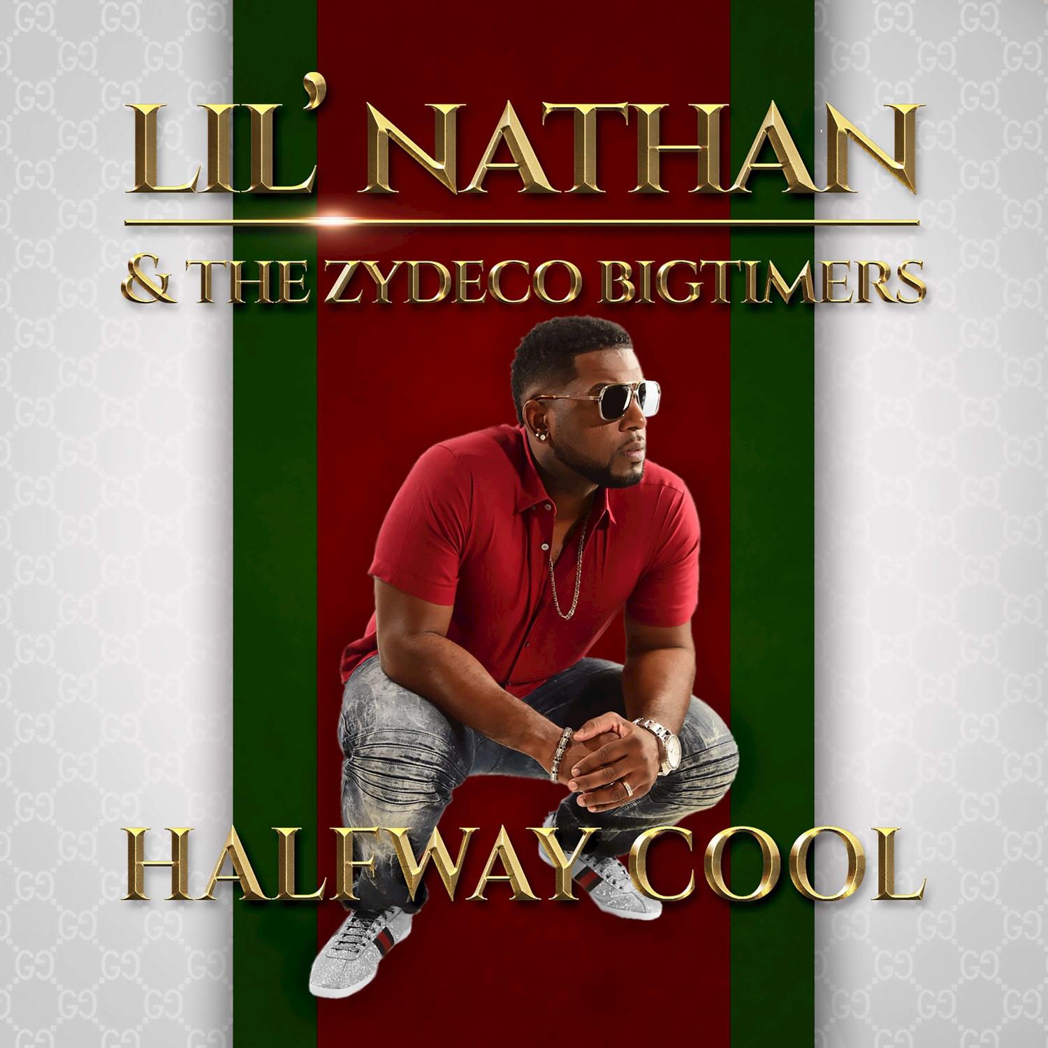 Halfway Cool (Single)