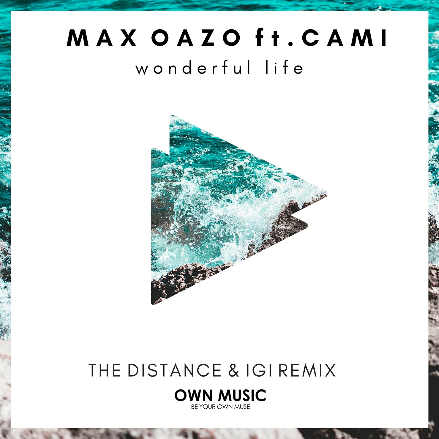 Wonderful Life (The Distance, Igi Remix)