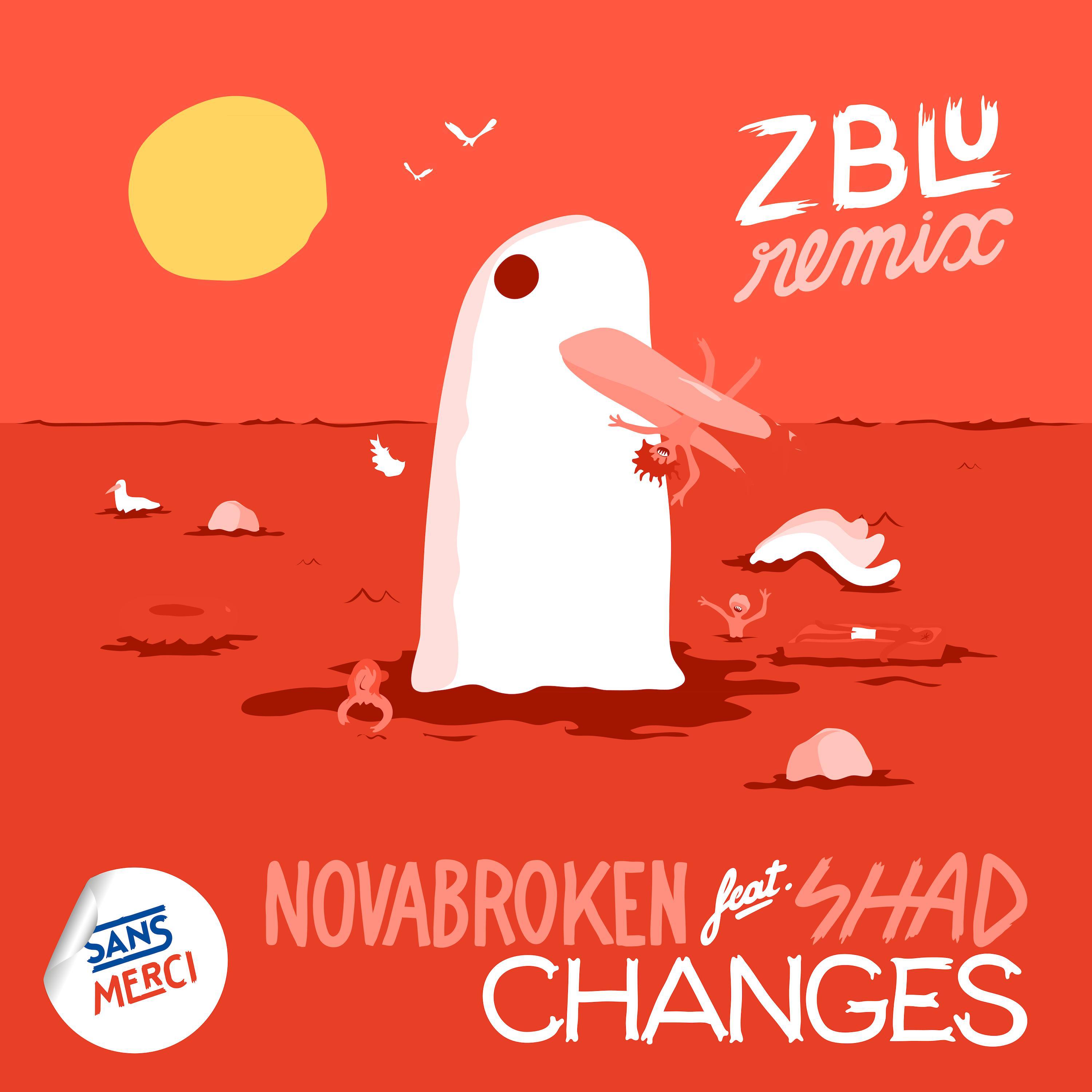 Changes (Zblu Remix)