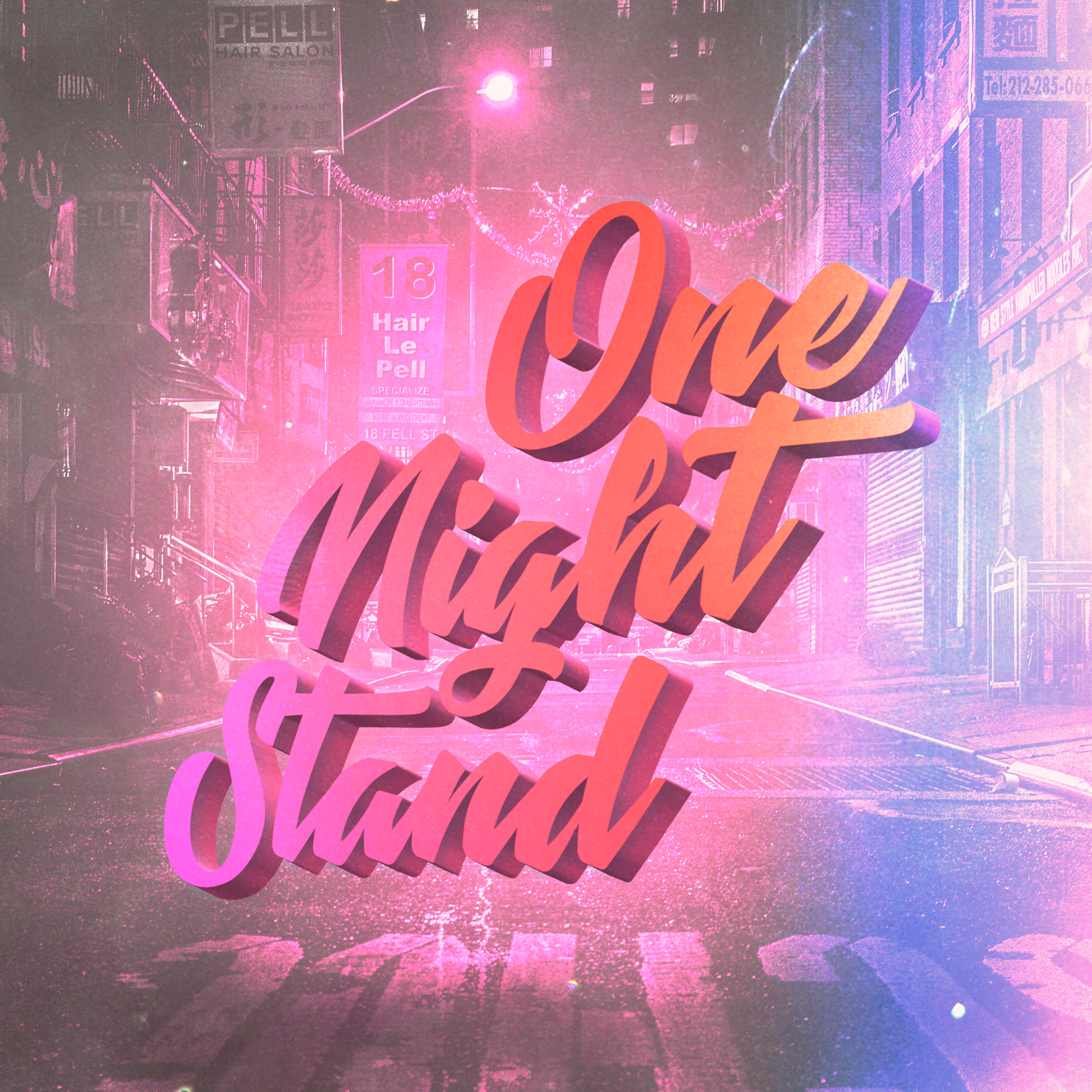 One Night Stand