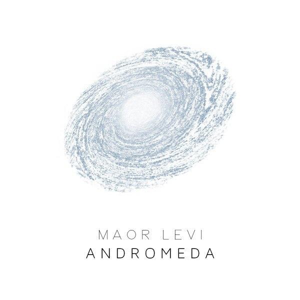 Andromeda (Original Mix)