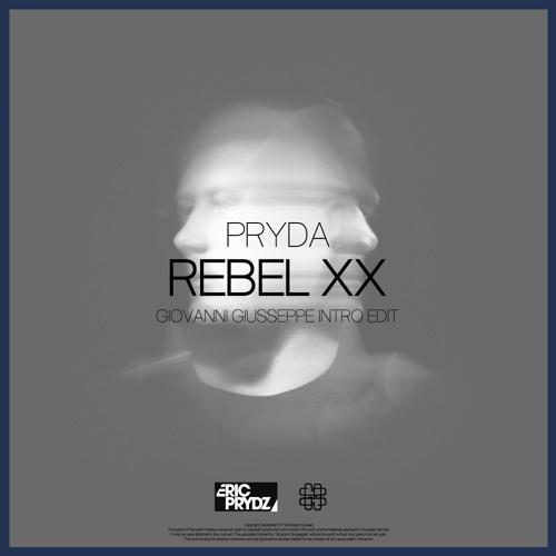 Rebel XX (Original Mix)