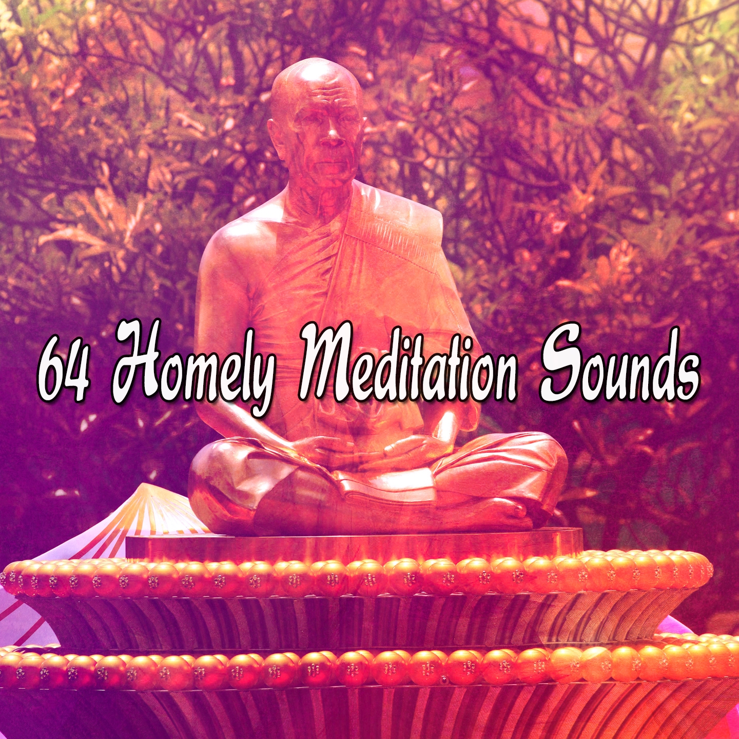 64 Homely Meditation Sounds