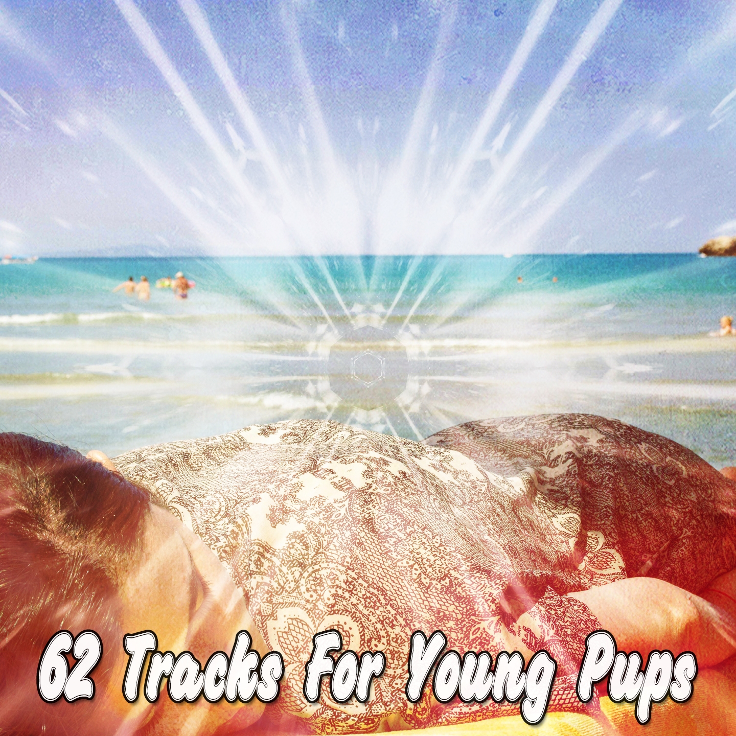 62 Tracks For Young Pups