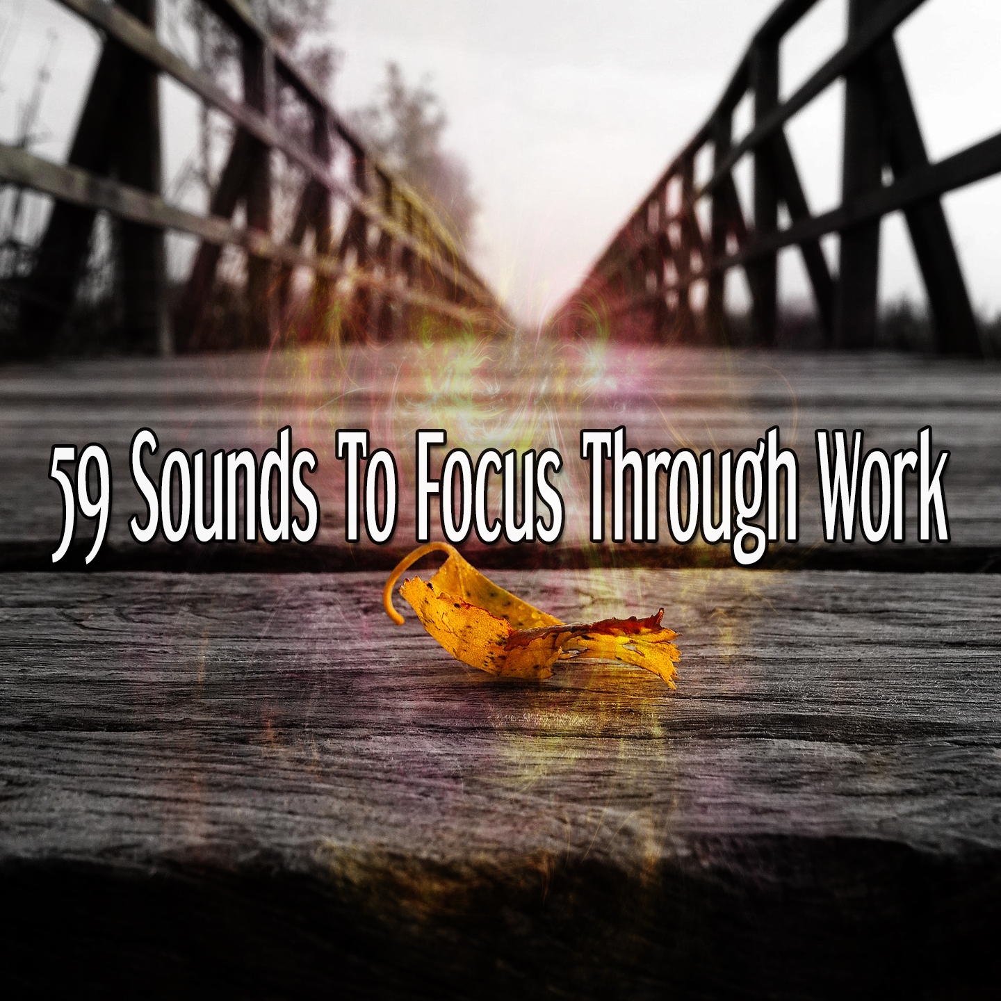 59 Sounds To Focus Through Work