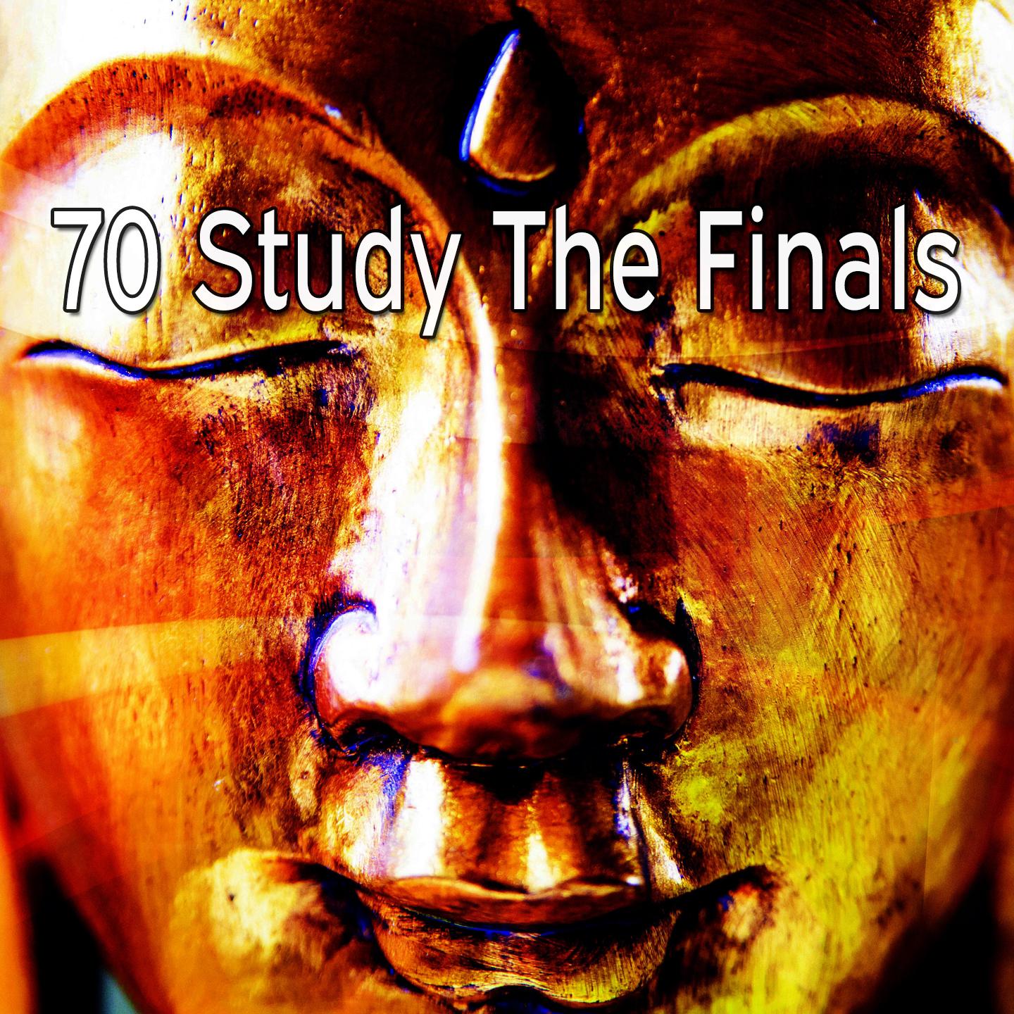 70 Study The Finals