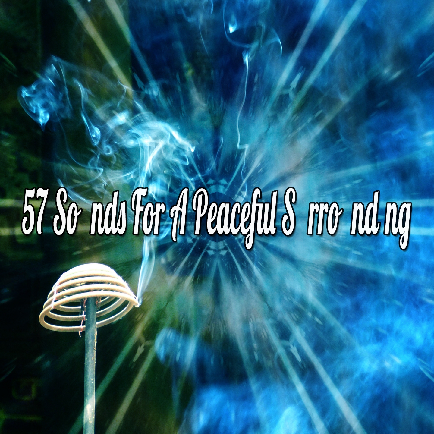 57 Sounds For A Peaceful Surrounding