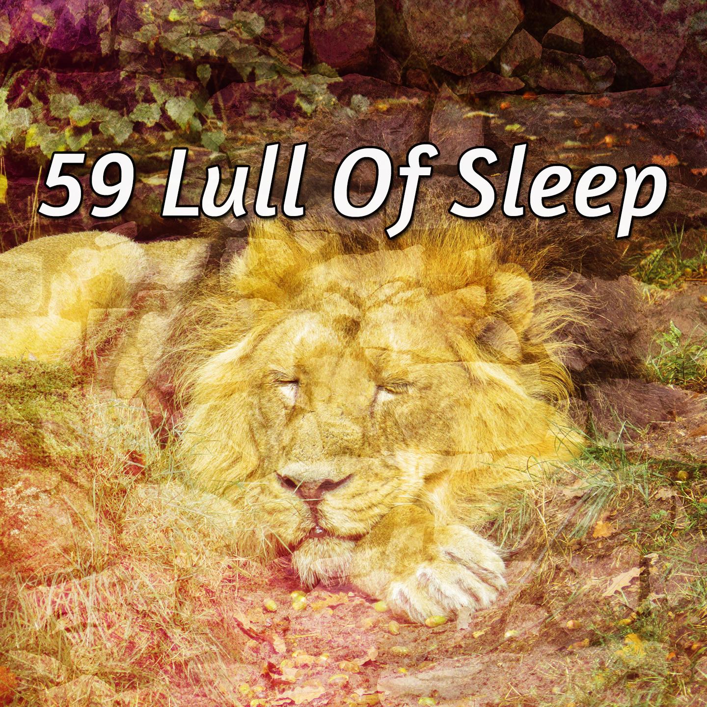 59 Lull Of Sleep