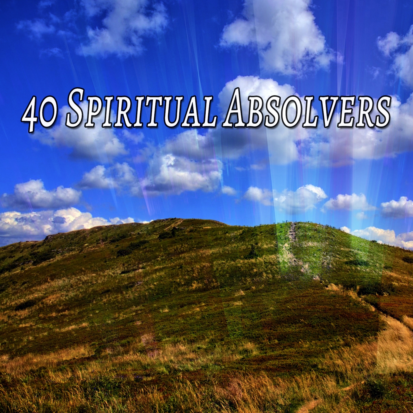 40 Spiritual Absolvers