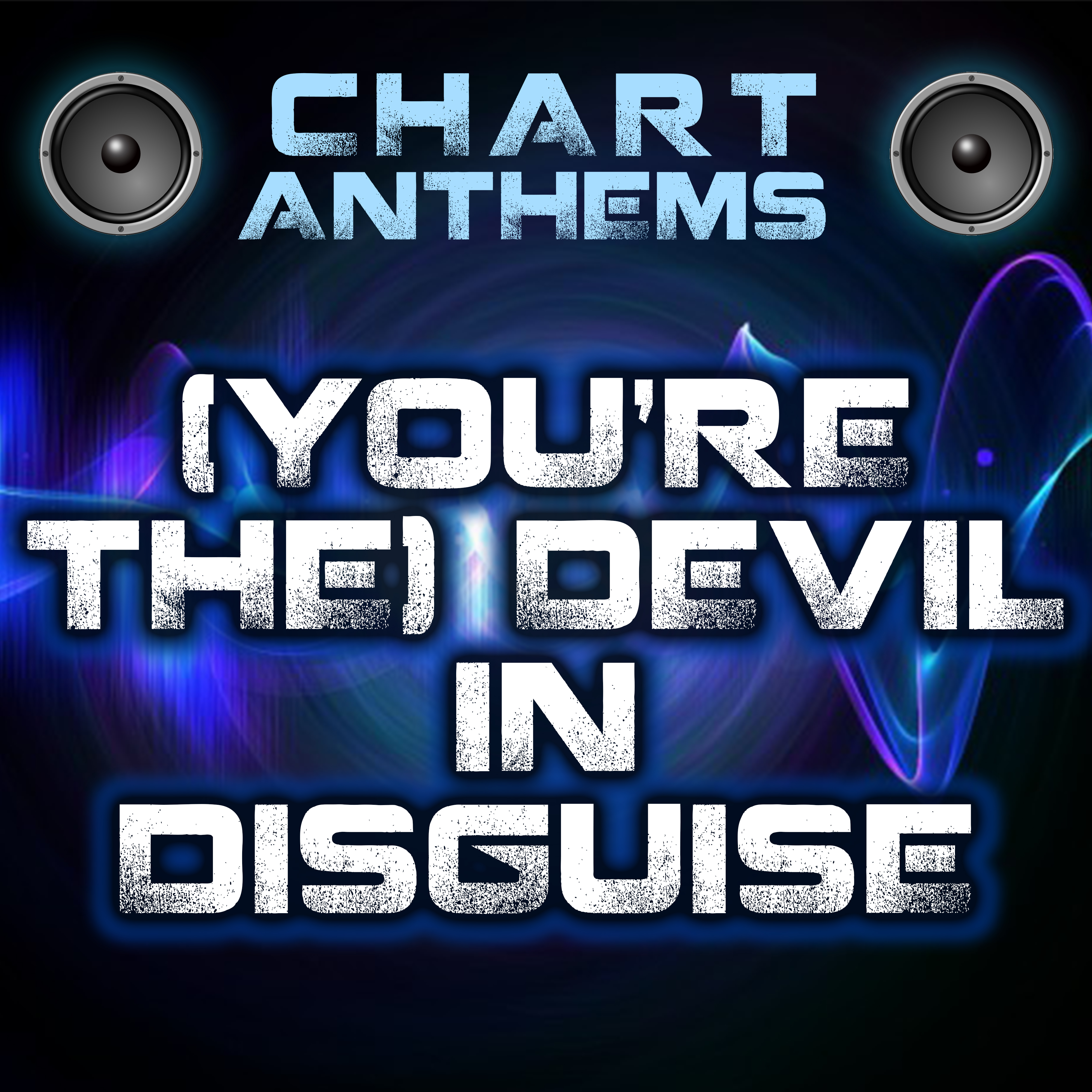 (You're The) Devil In Disguise [Intro] [Originally Performed By Elvis Presley]