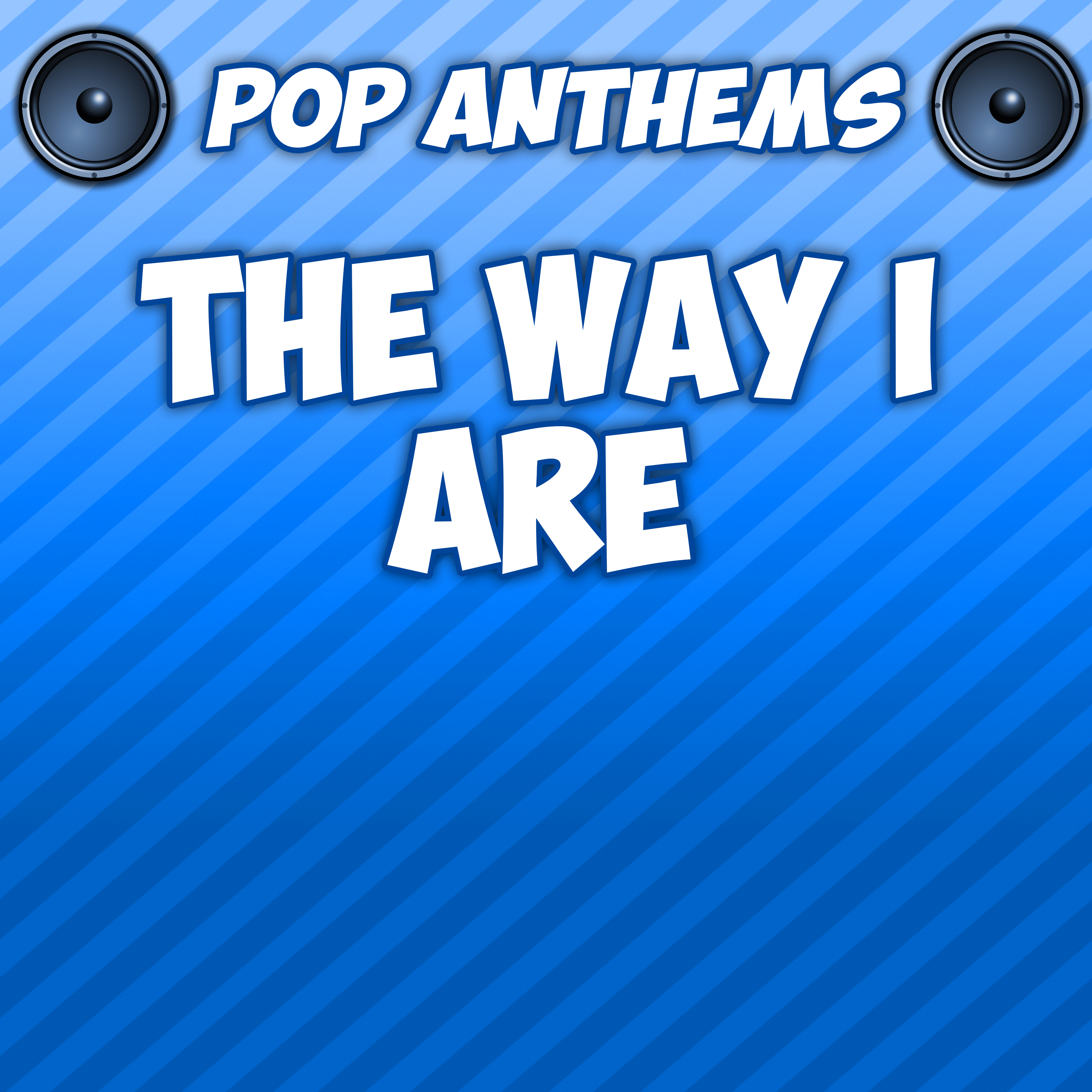 the Way I Are (Originally Performed By Timbaland & Keri Hilson)