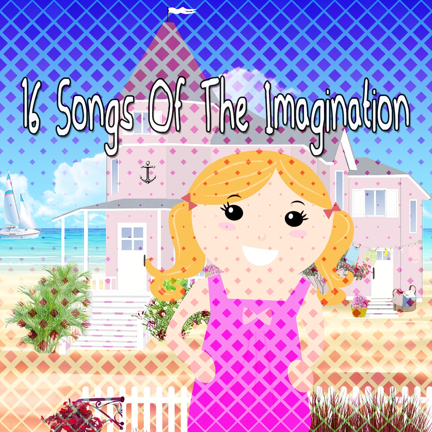 16 Songs Of The Imagination