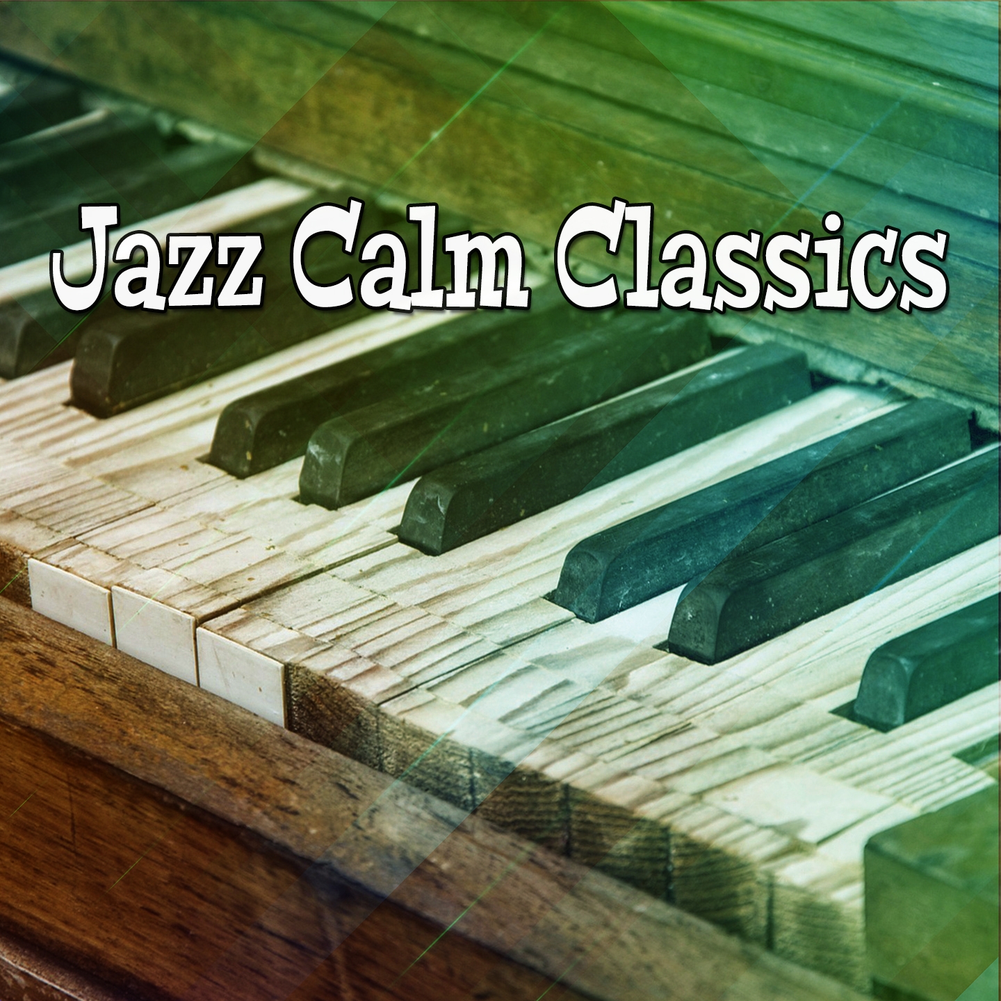 Jazz Calm Classics