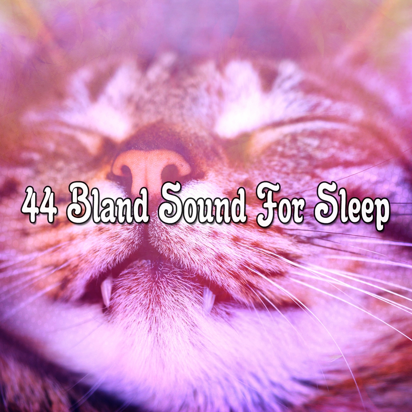 44 Bland Sound For Sleep