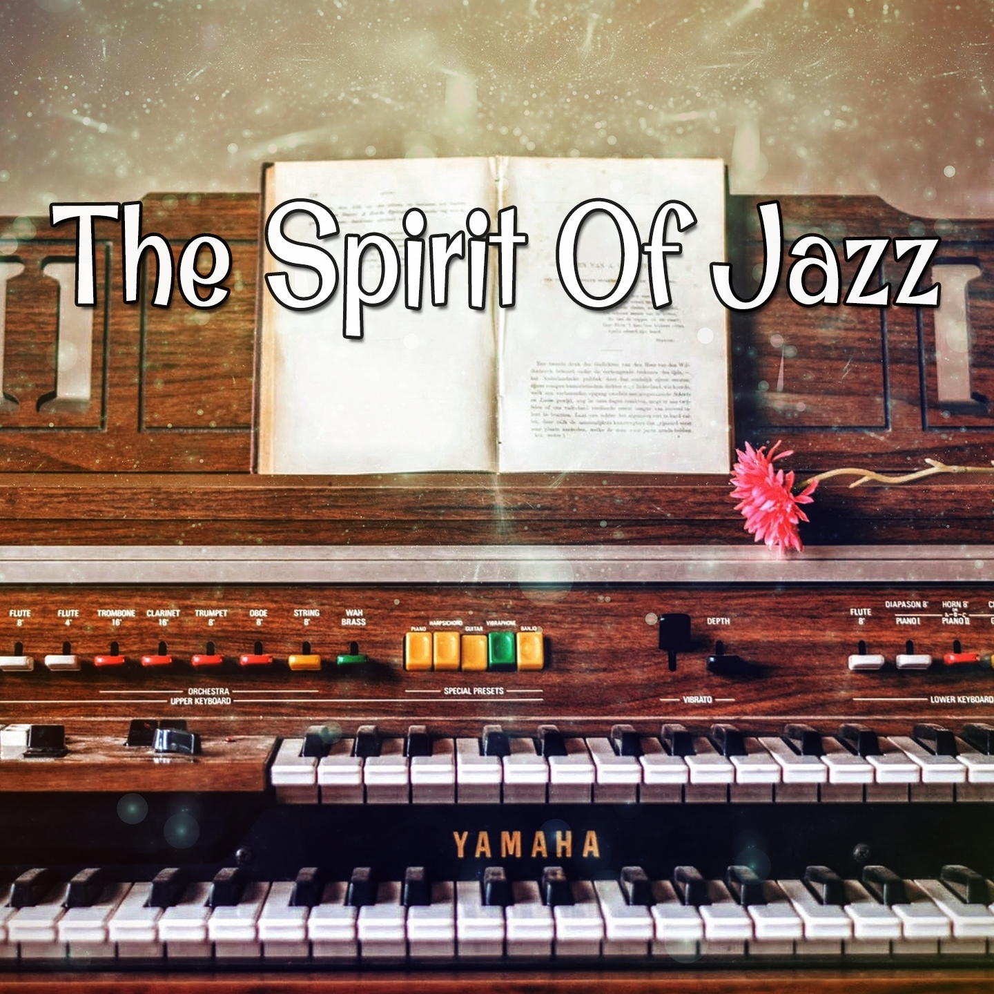 The Spirit Of Jazz