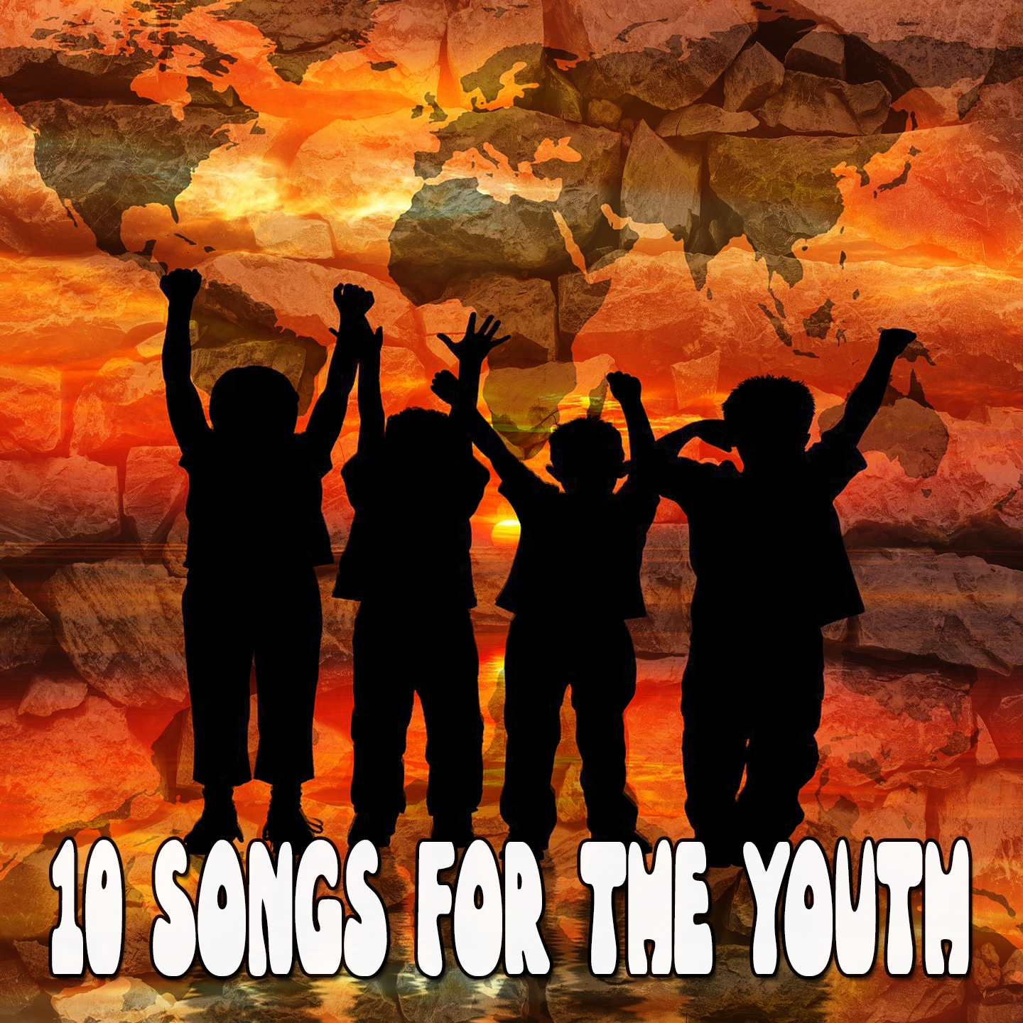 10 Songs For The Youth