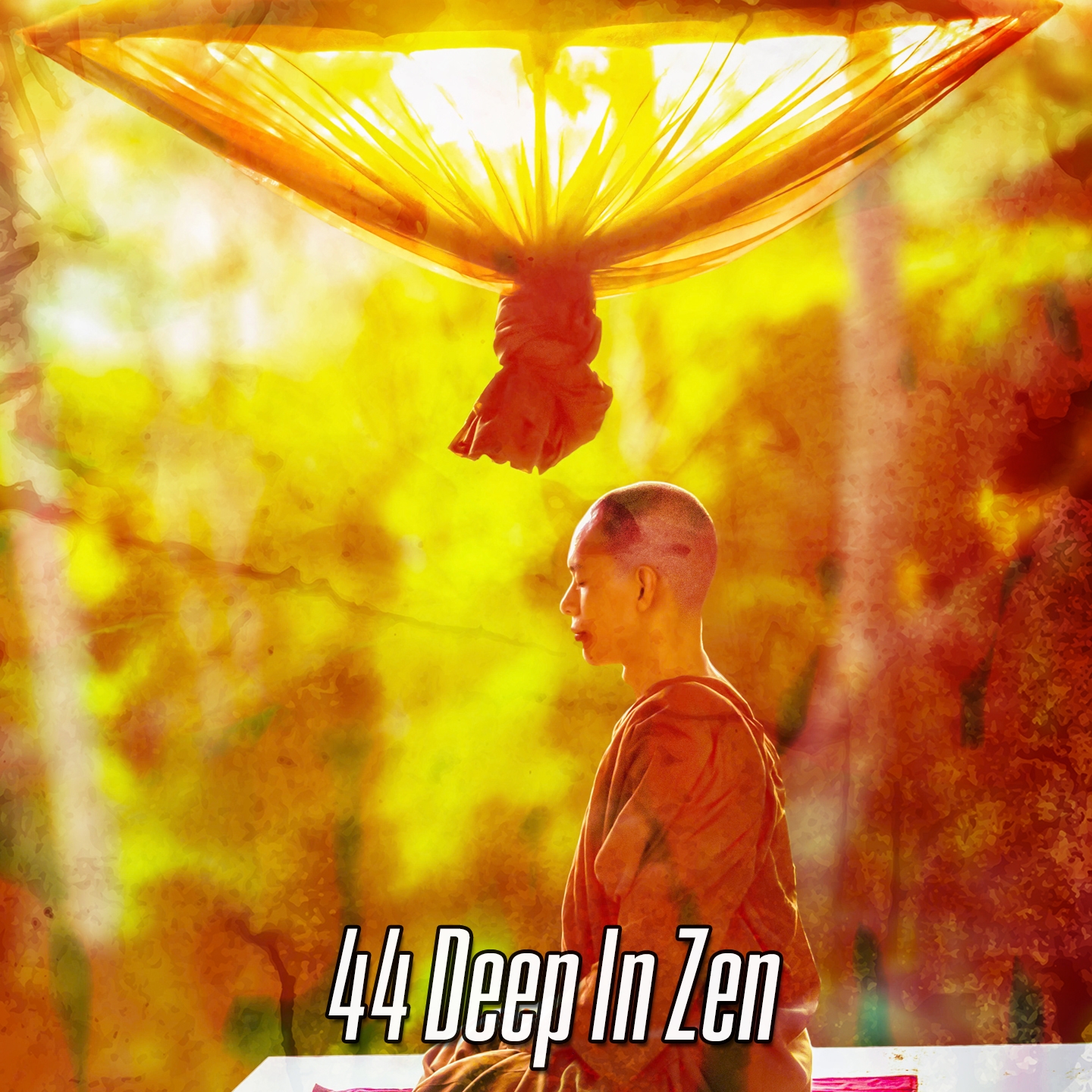 44 Deep In Zen
