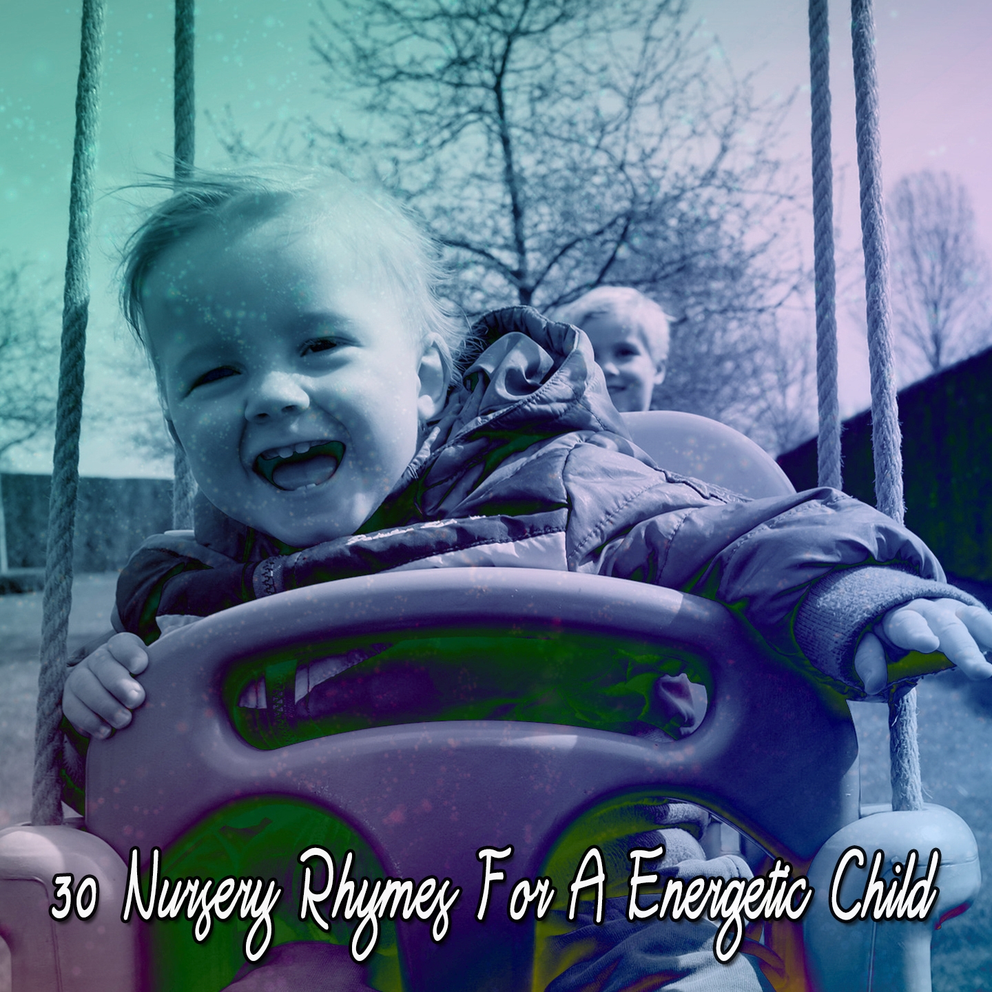 30 Nursery Rhymes For A Energetic Child