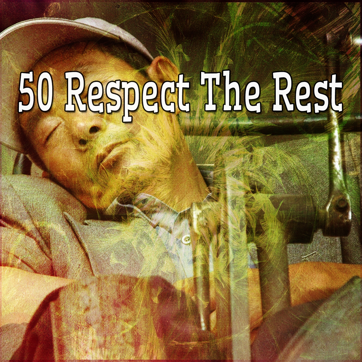 50 Respect The Rest