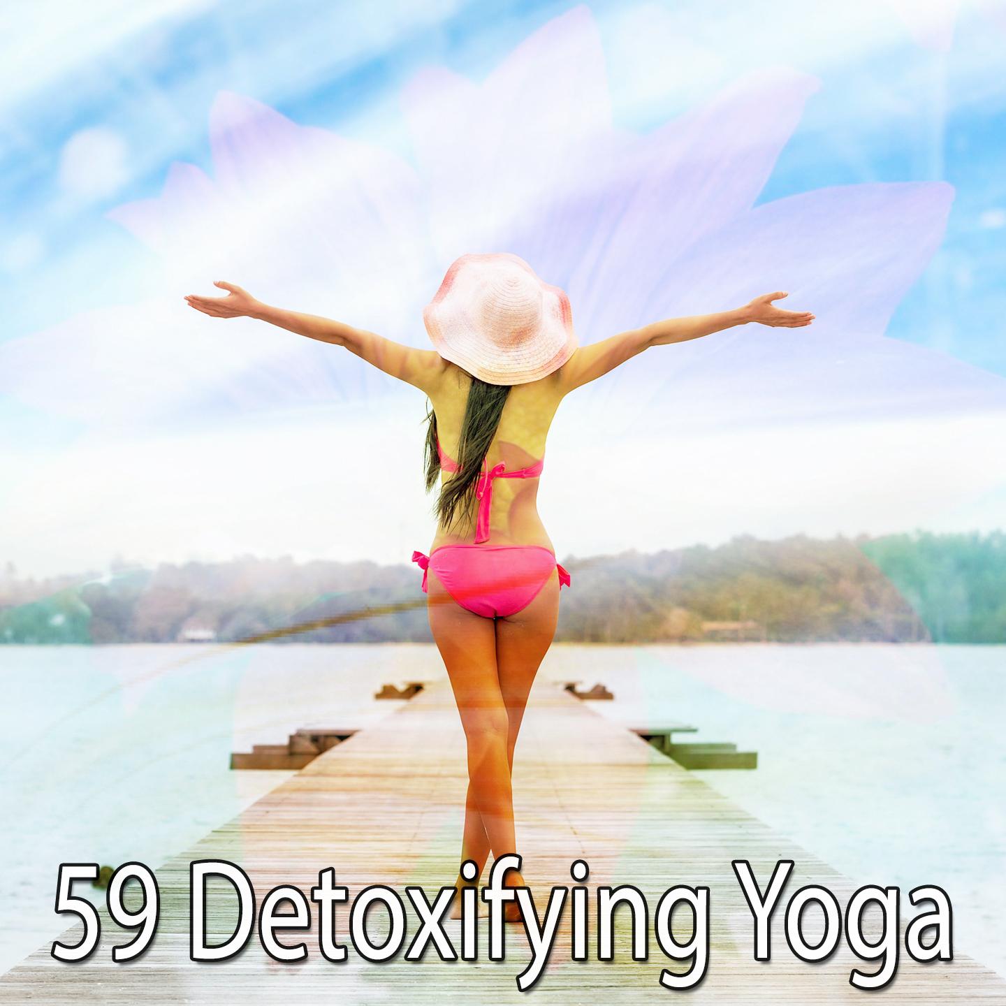 59 Detoxifying Yoga