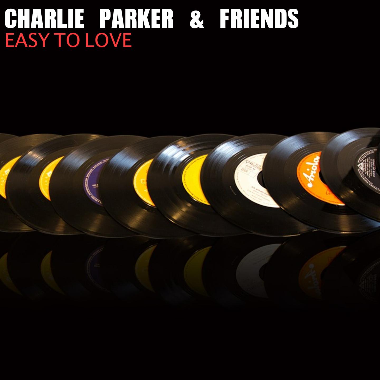 Charlie Parker & Friends