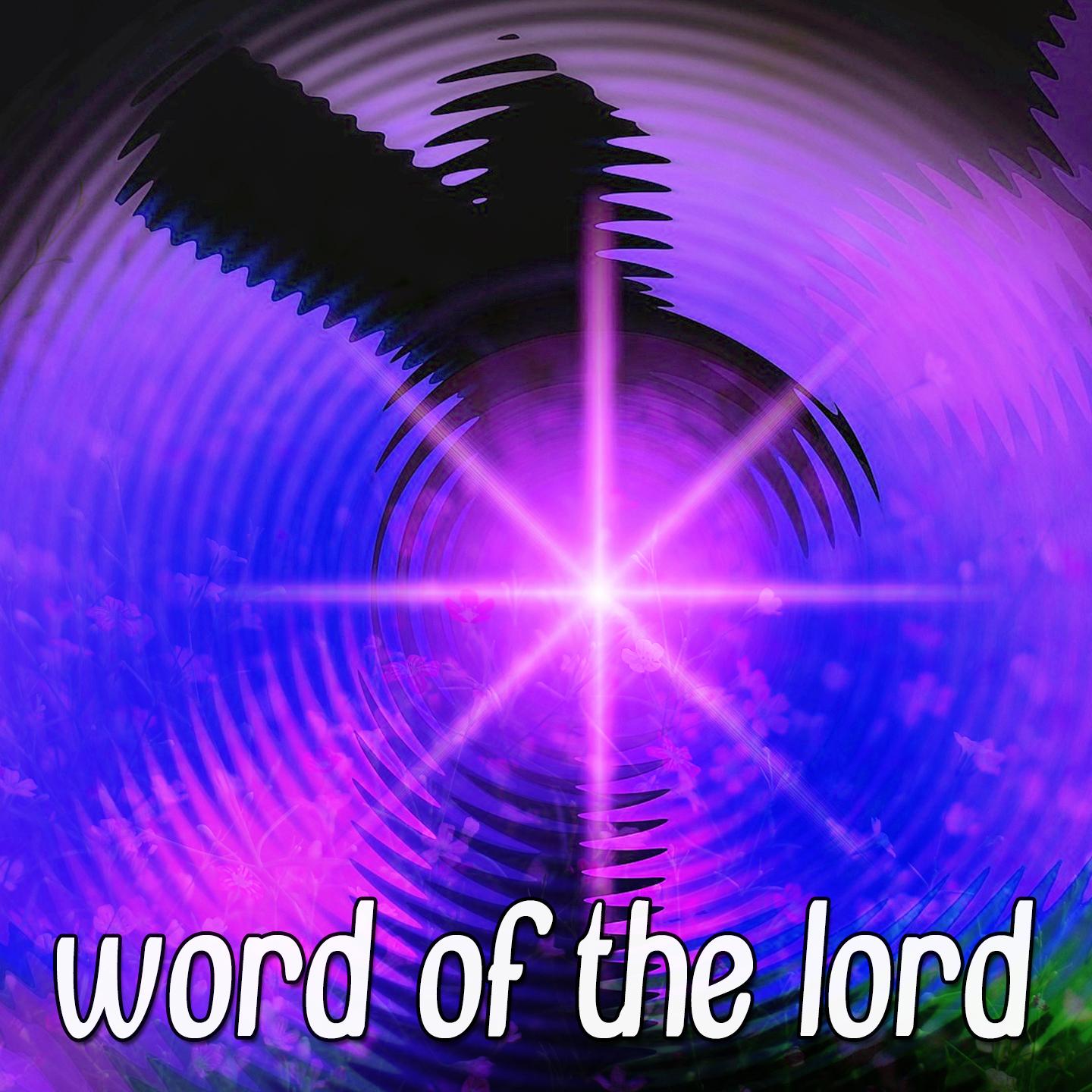 Word Of The Lord