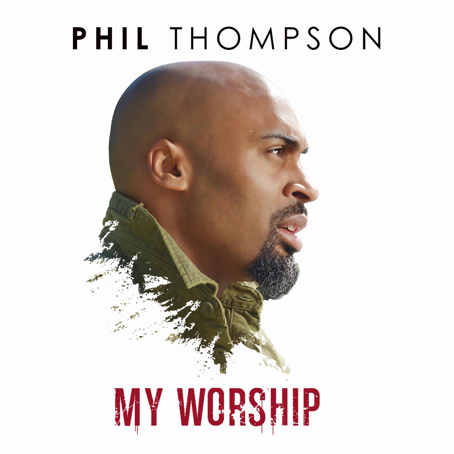 My Worship (Radio Edit)