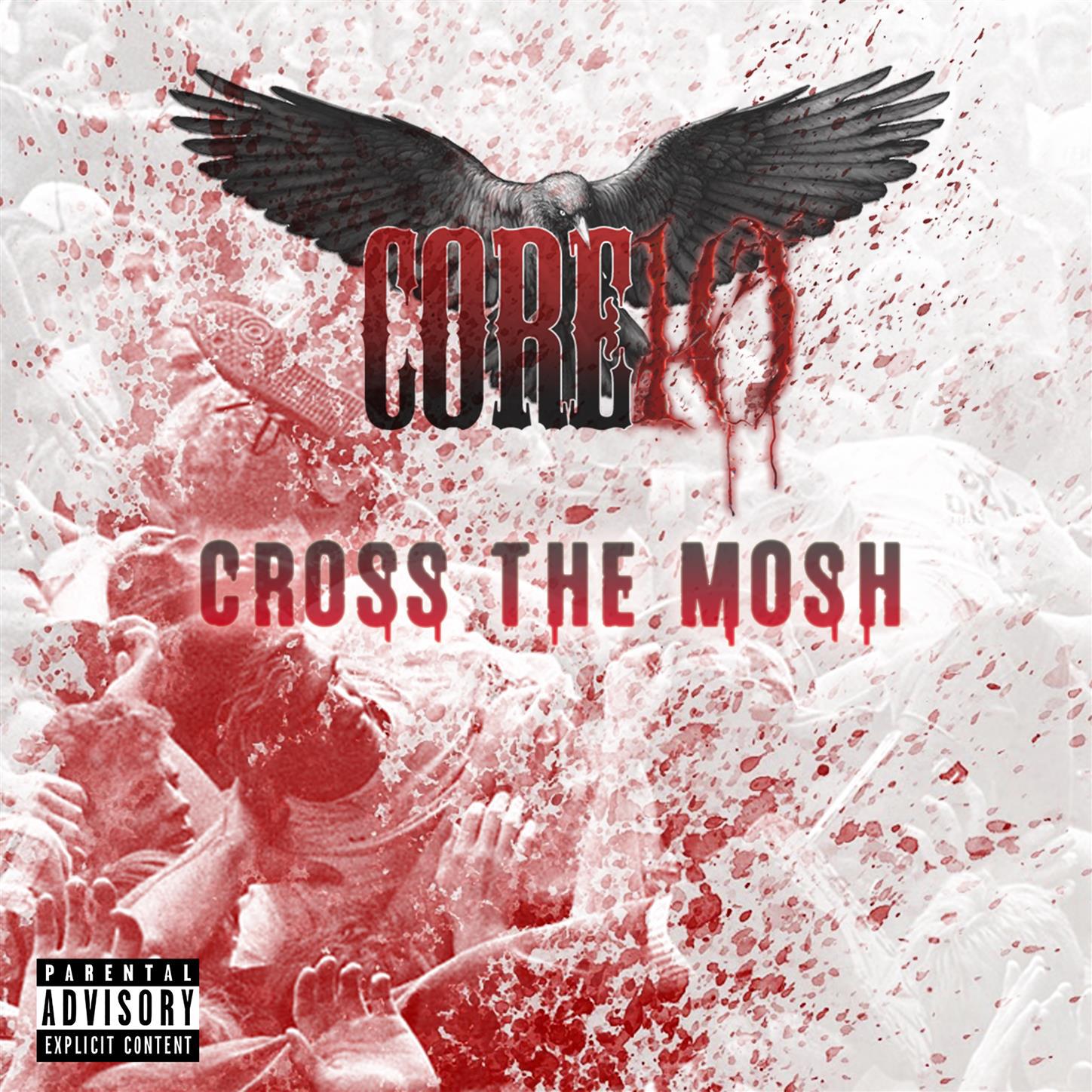 Cross The Mosh