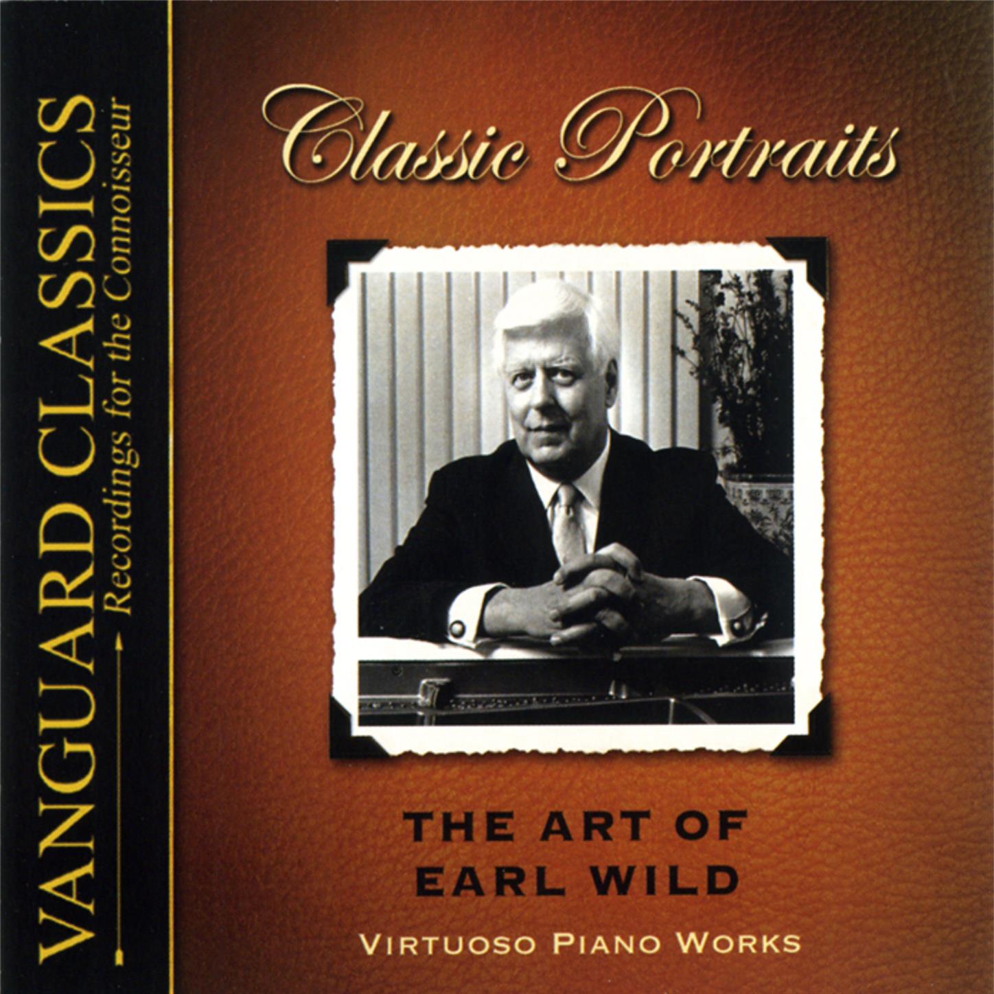 Variations on a Theme by Paganini, Op. 35: Book 2