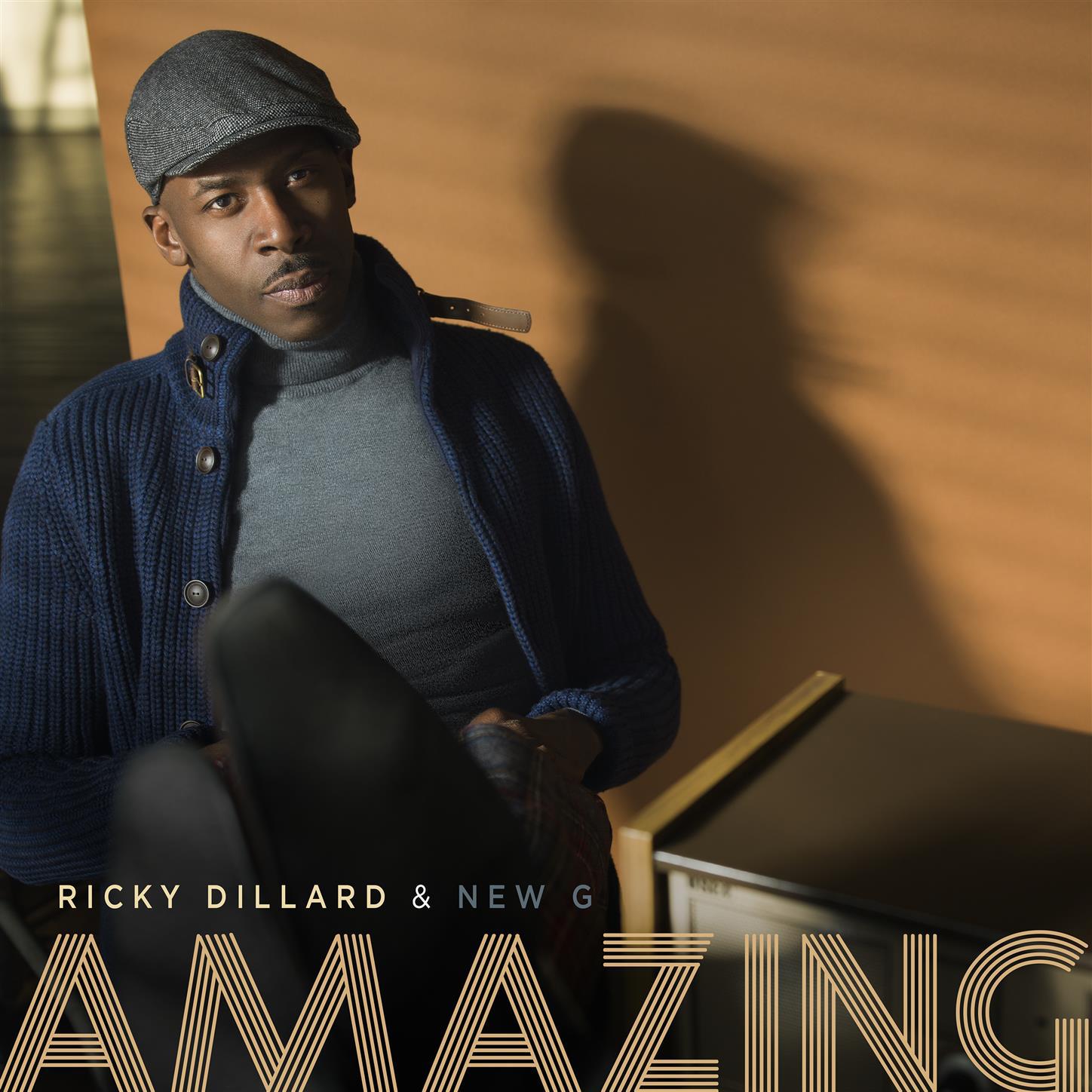 Amazing - Single