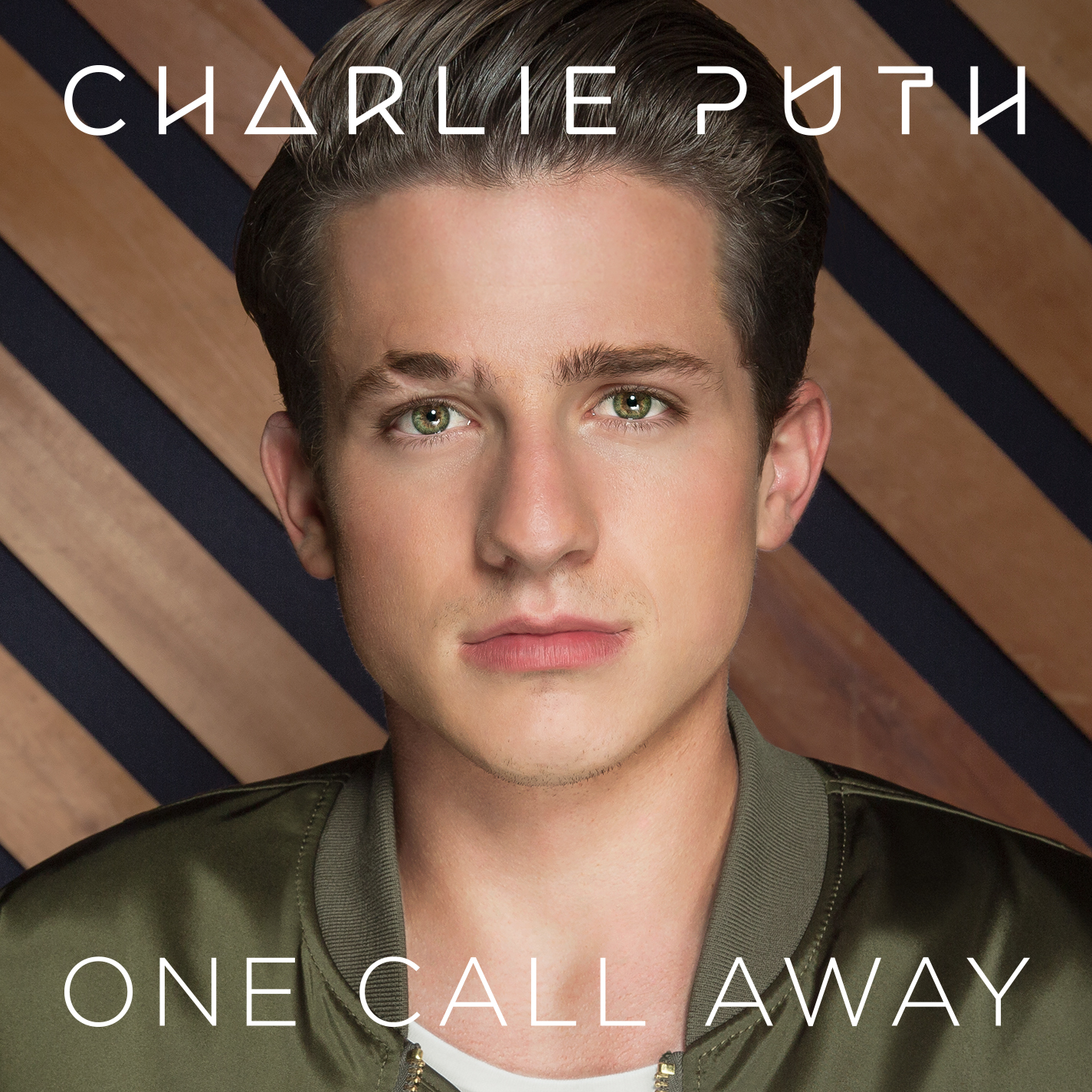 One call away fan zi Charlie puth