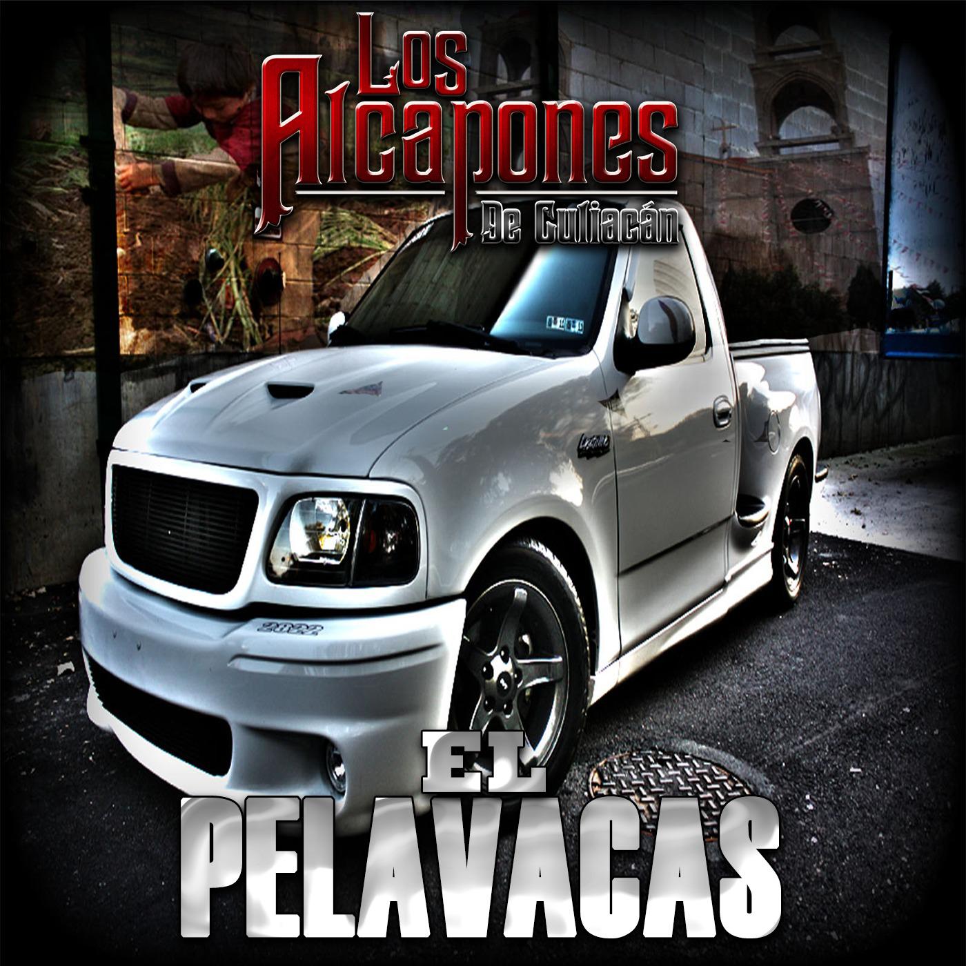 El Pelavacas