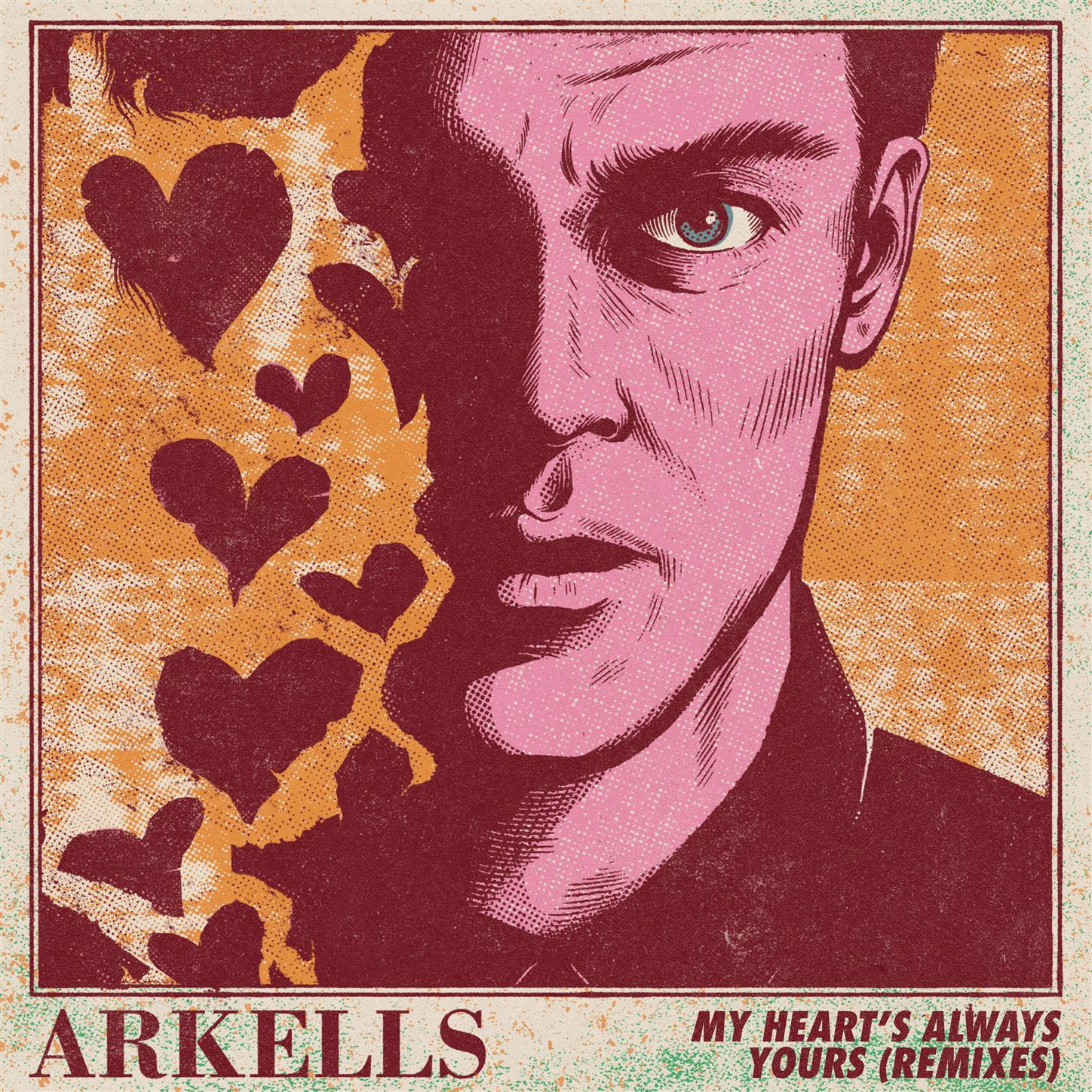 My Heart's Always Yours (Remixes)