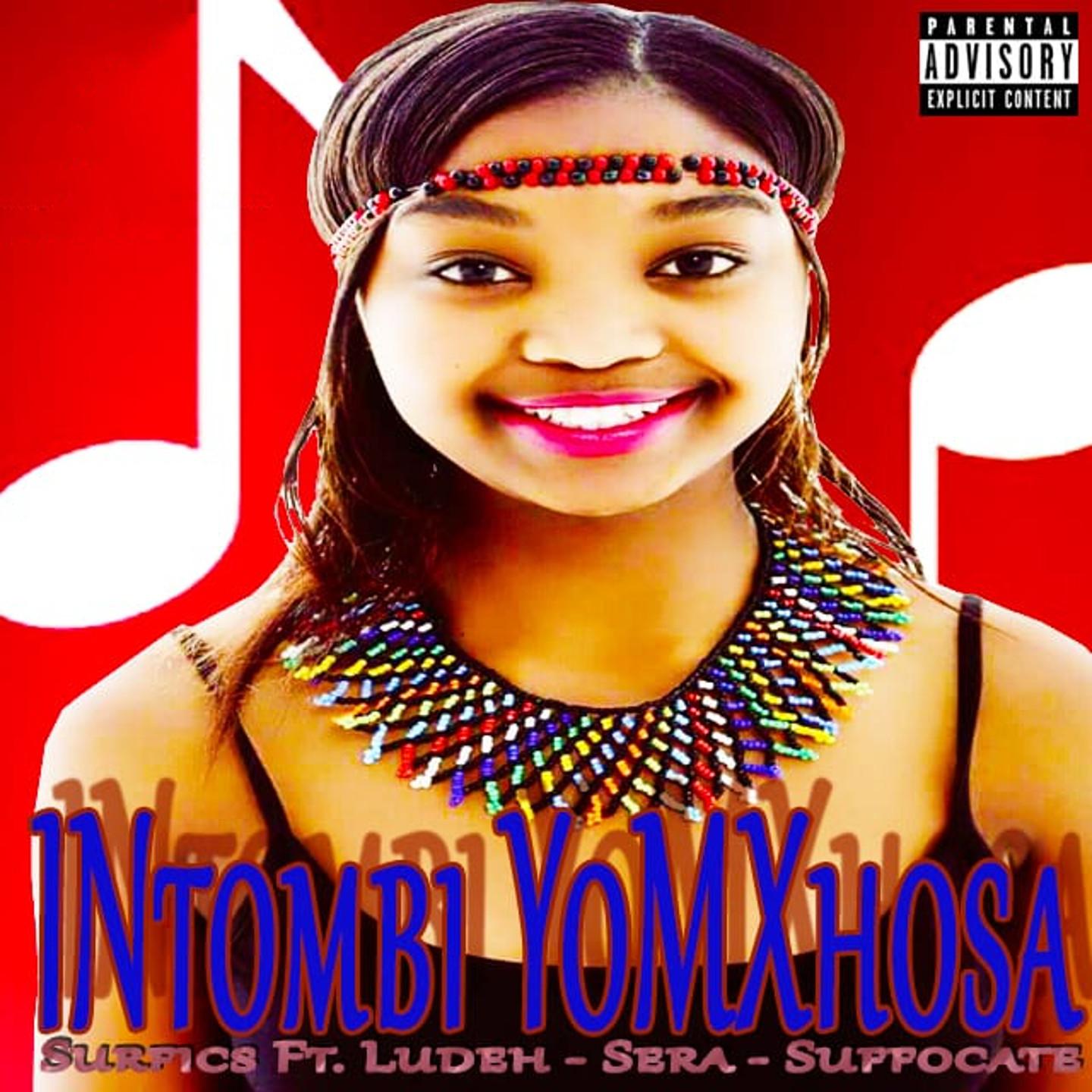 Intombi Yomxhosa