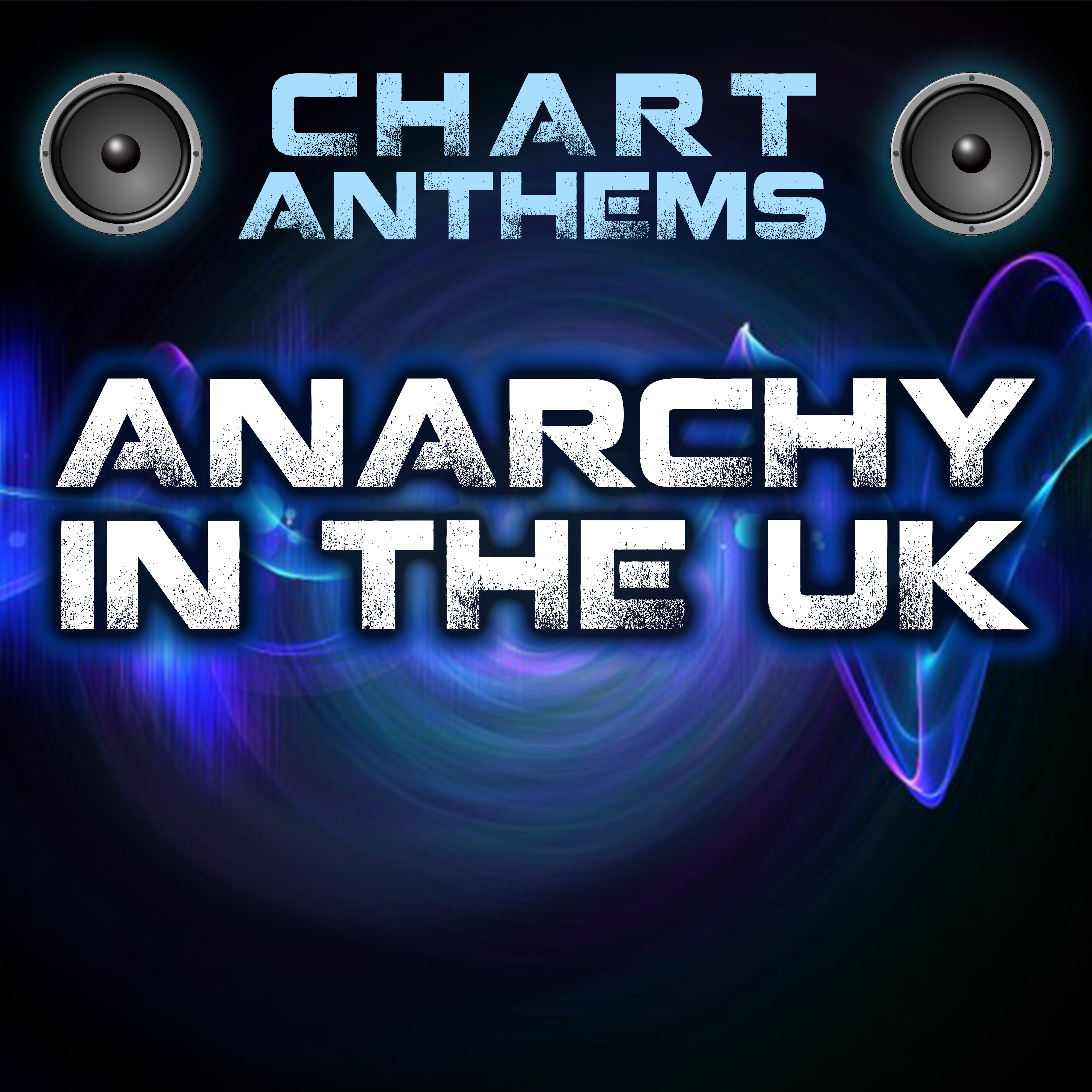 Anarchy in the UK (Intro) [Originally Performed By The *** Pistols]