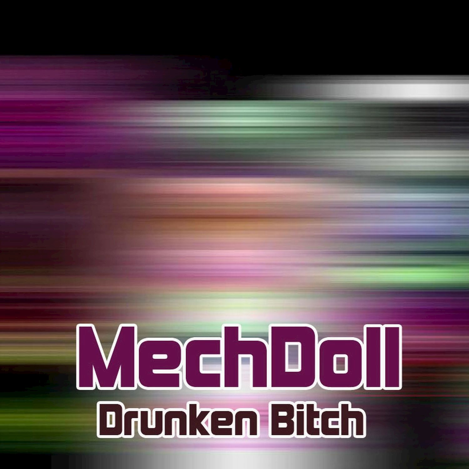 Drunken ***** (Hangover Mix)