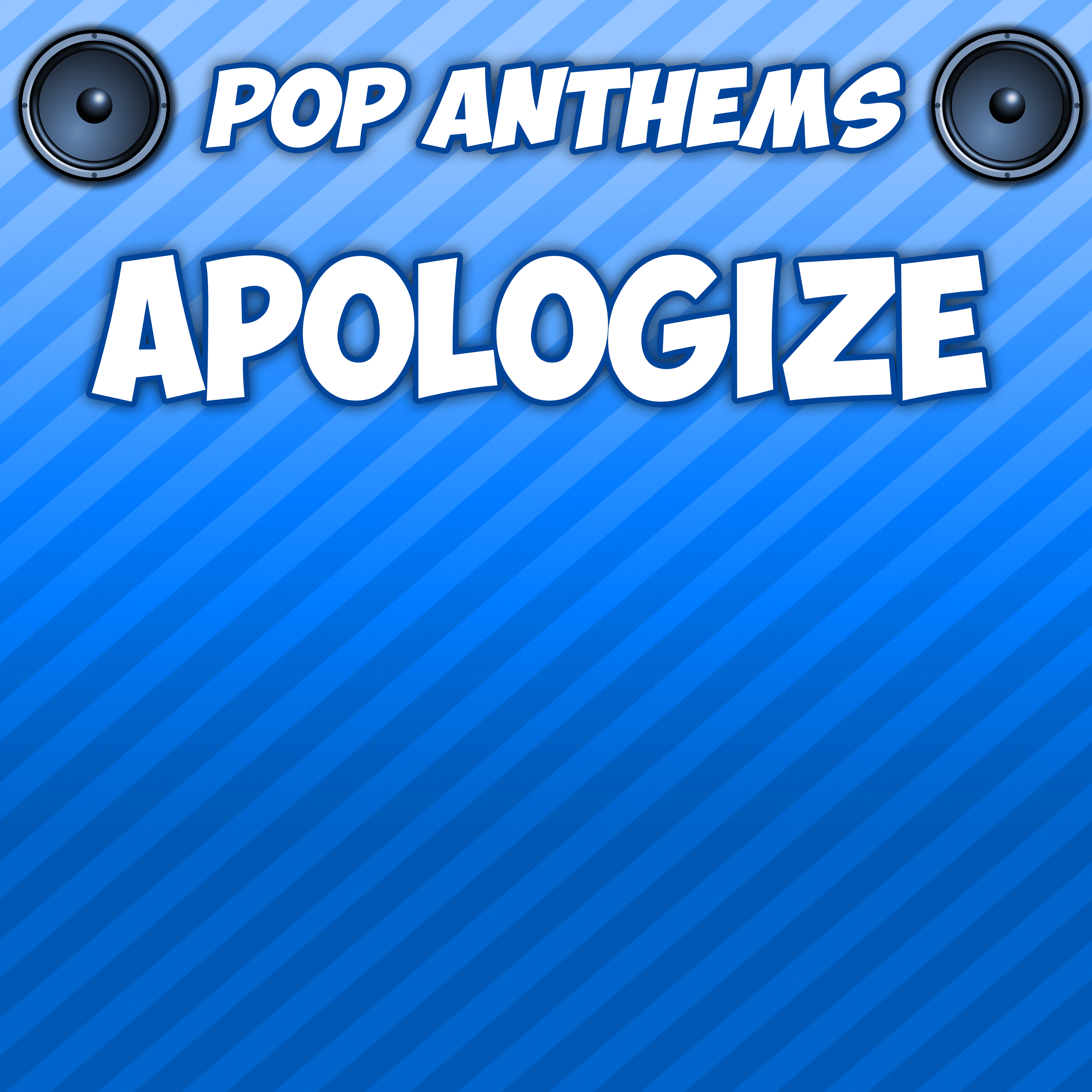 Apologize (Intro) [Originally Performed By Timbaland & OneRepublic]