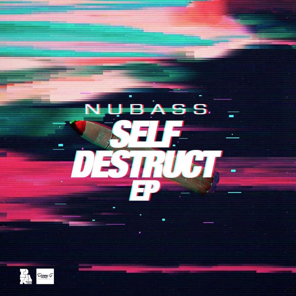 Self Destruct EP