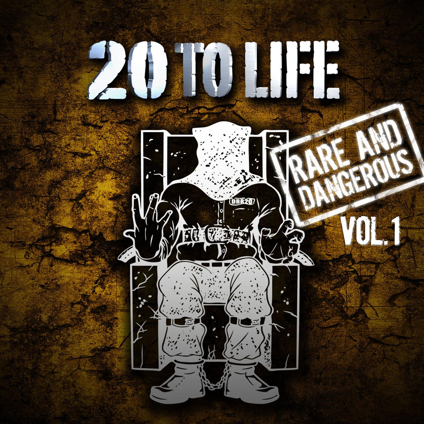 20 To Life: Volume 1