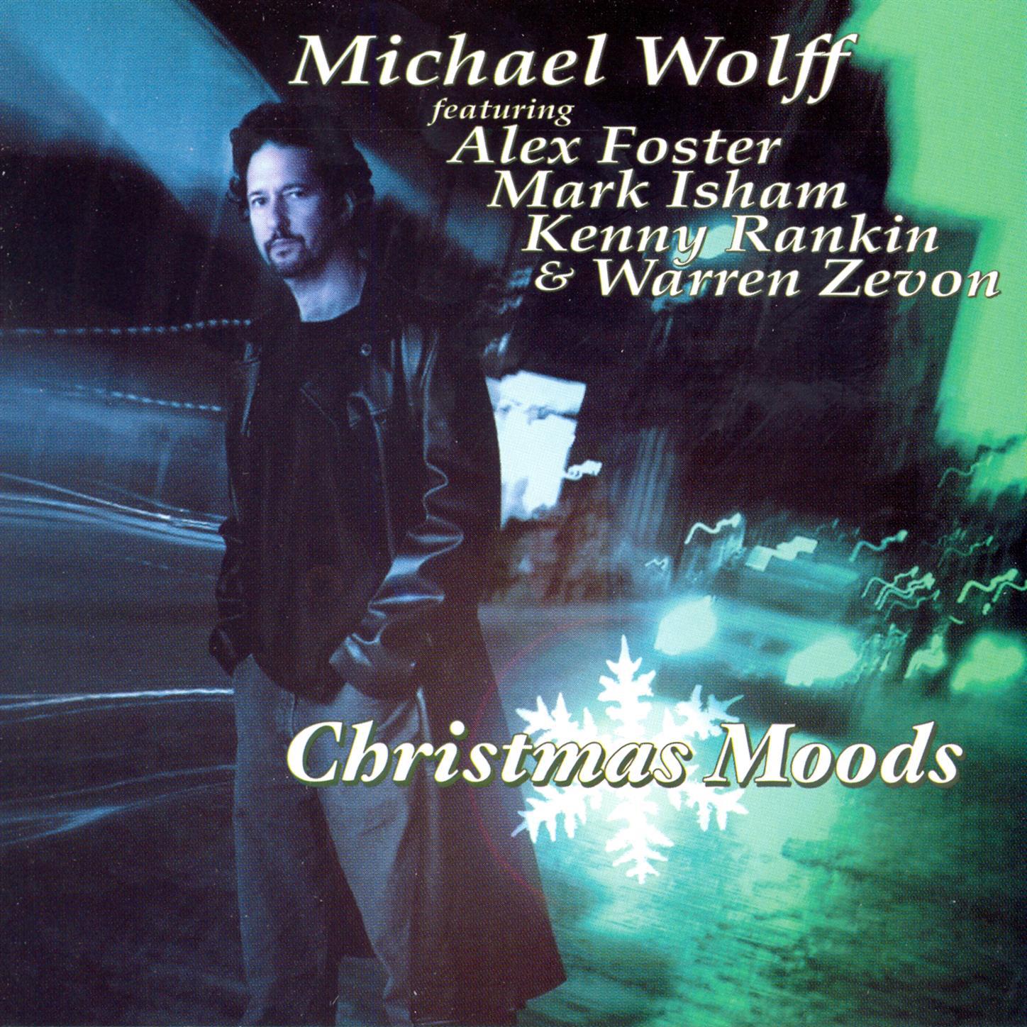 The Christmas Song (feat. Warren Zevon)