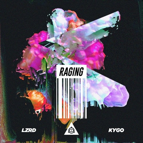 Raging (LZRD Remix)