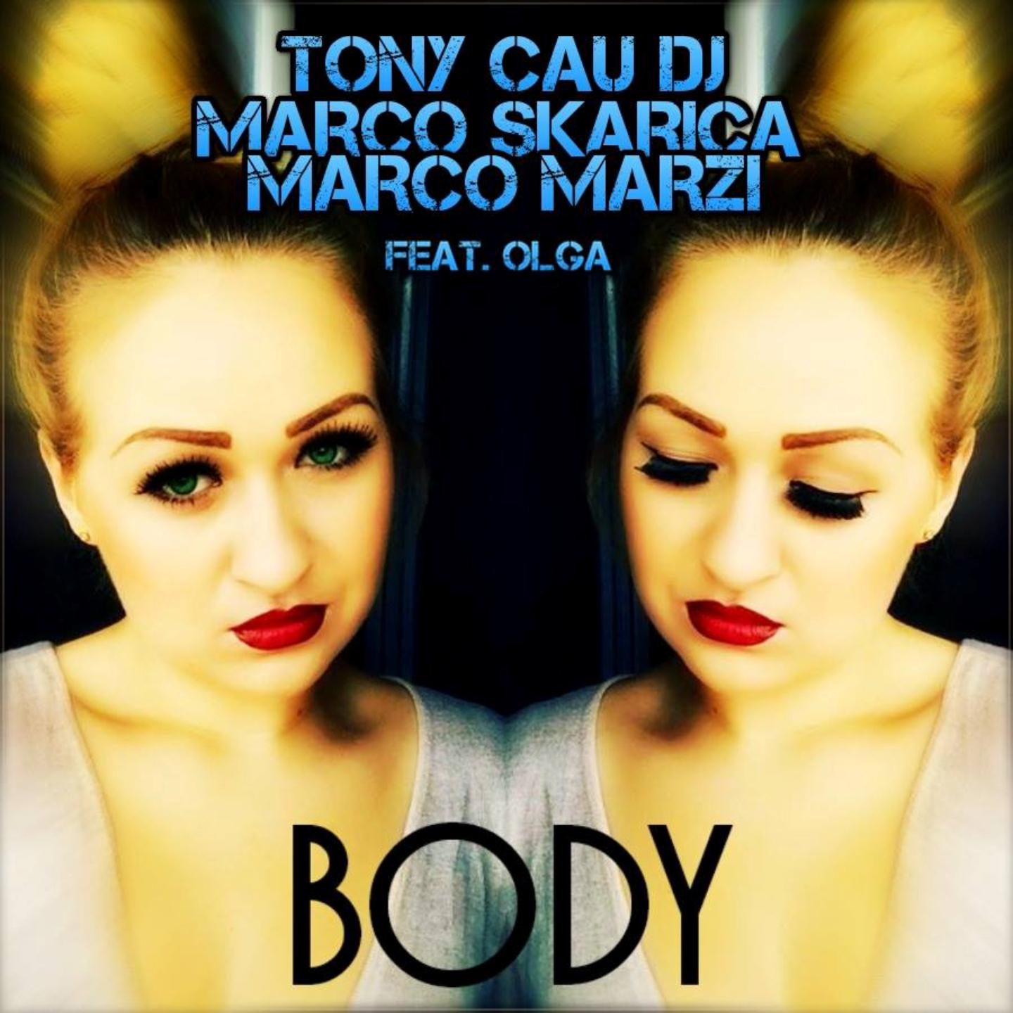 Body (Club Extended)