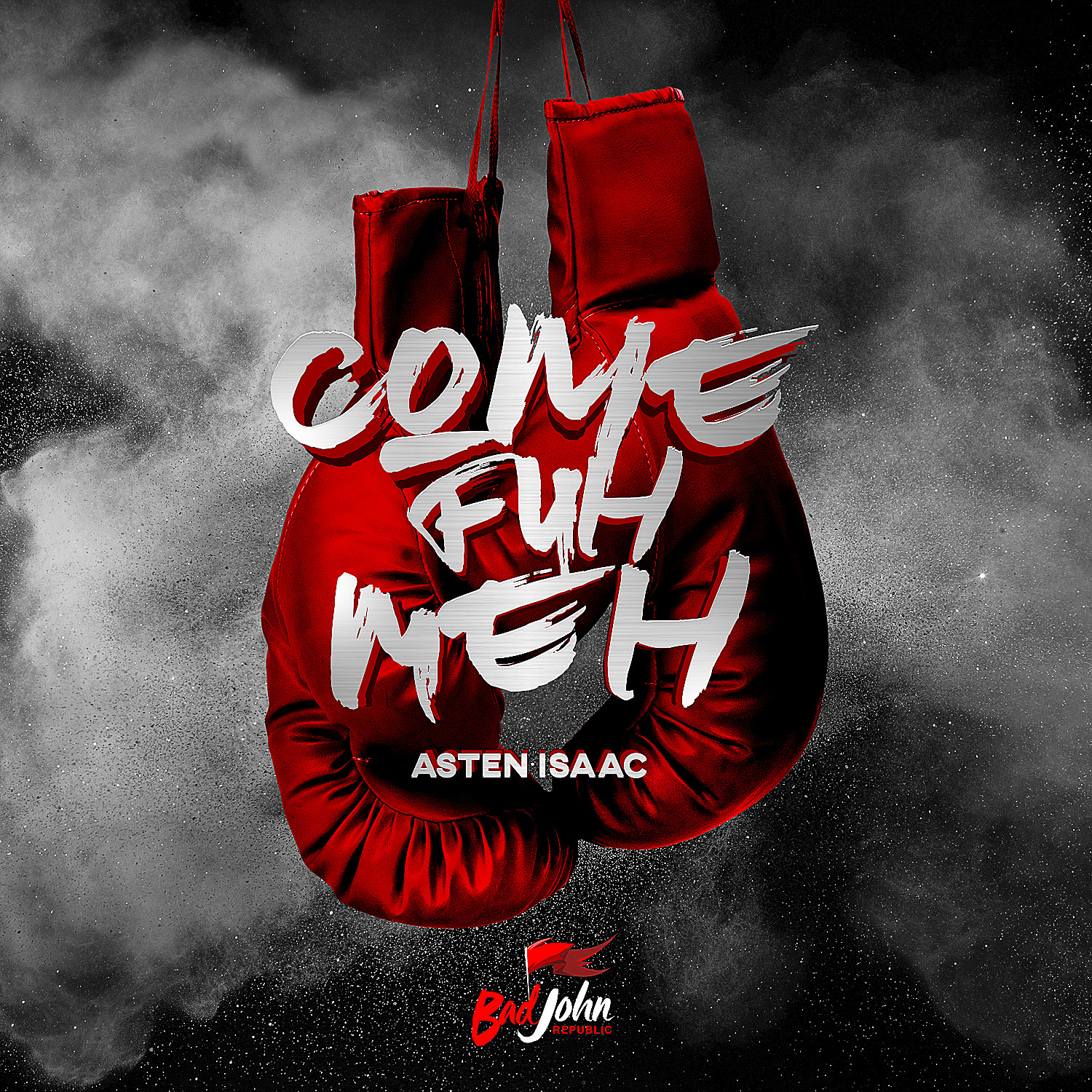 Come Fuh Meh (Instrumental)