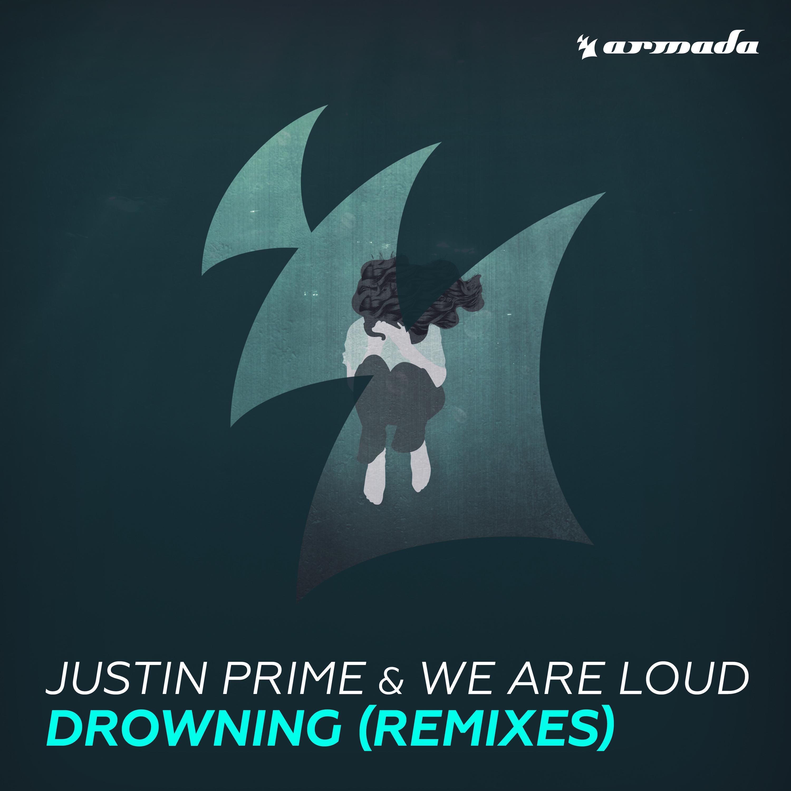 Drowning (Blinders Remix)