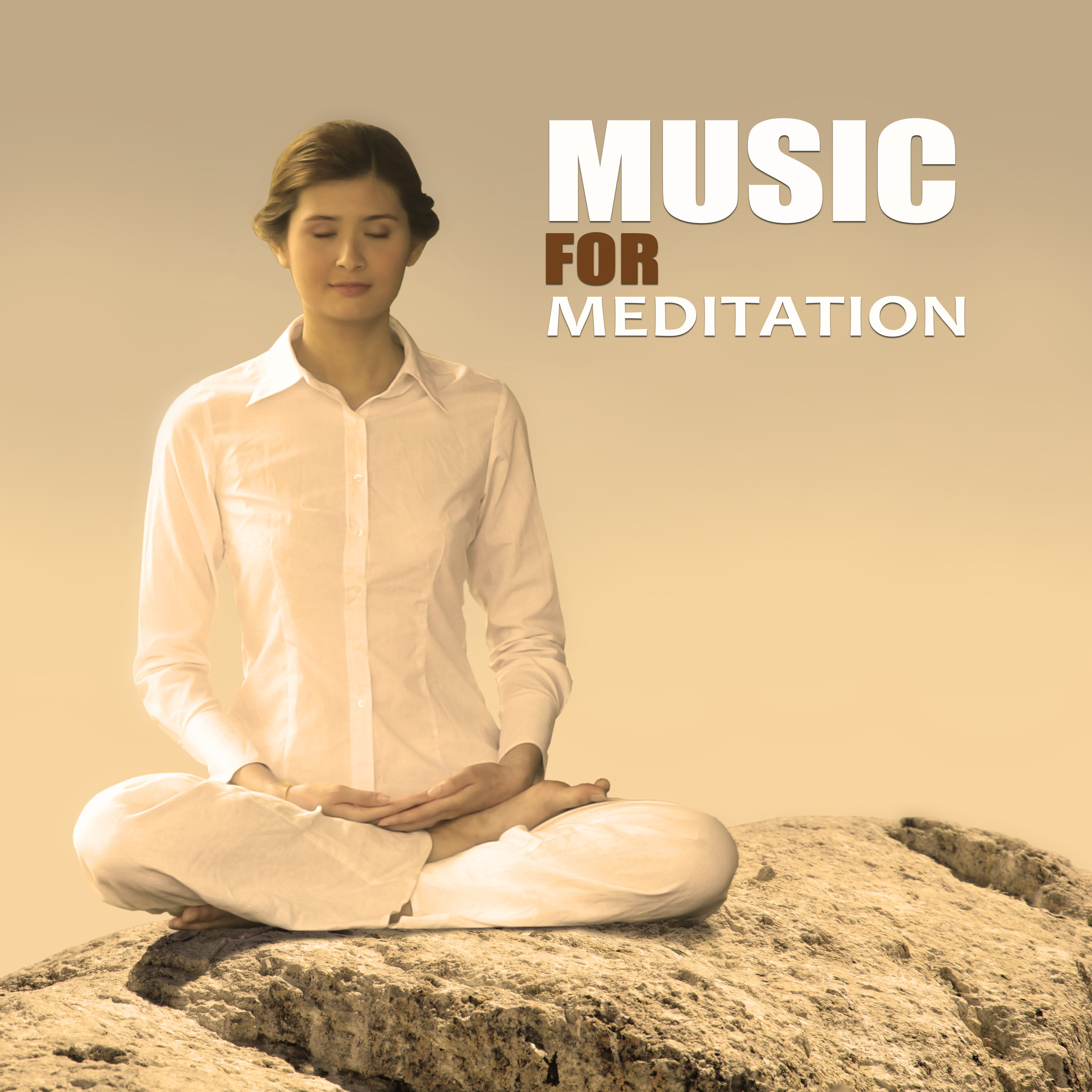 Music for Meditation  Music for Contemplation, Healing Music, Chakra Balancing, Yoga Meditation, White Noises, Spiritual Retreat, Calmness