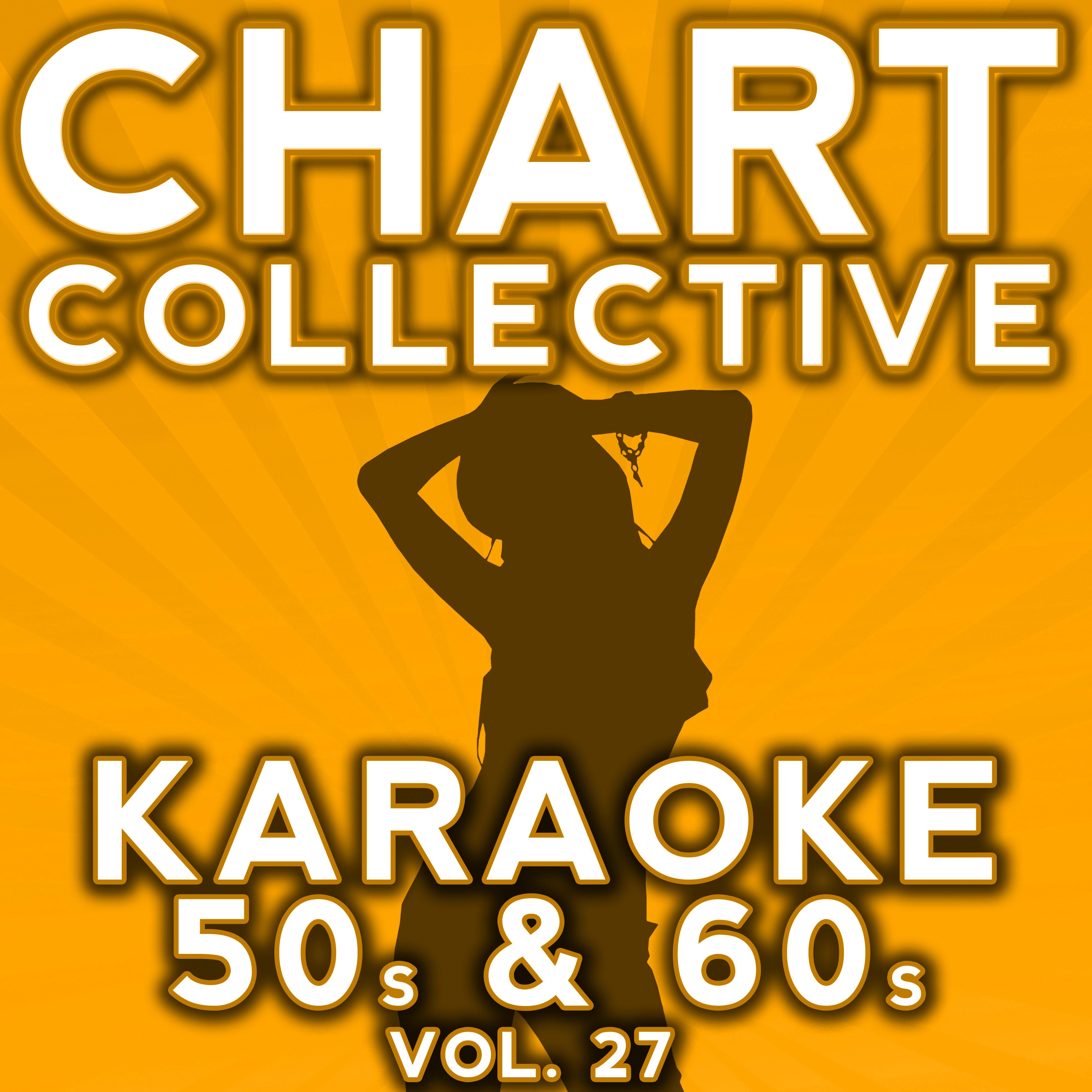 Karaoke Hits of 50s & 60s, Vol. 27