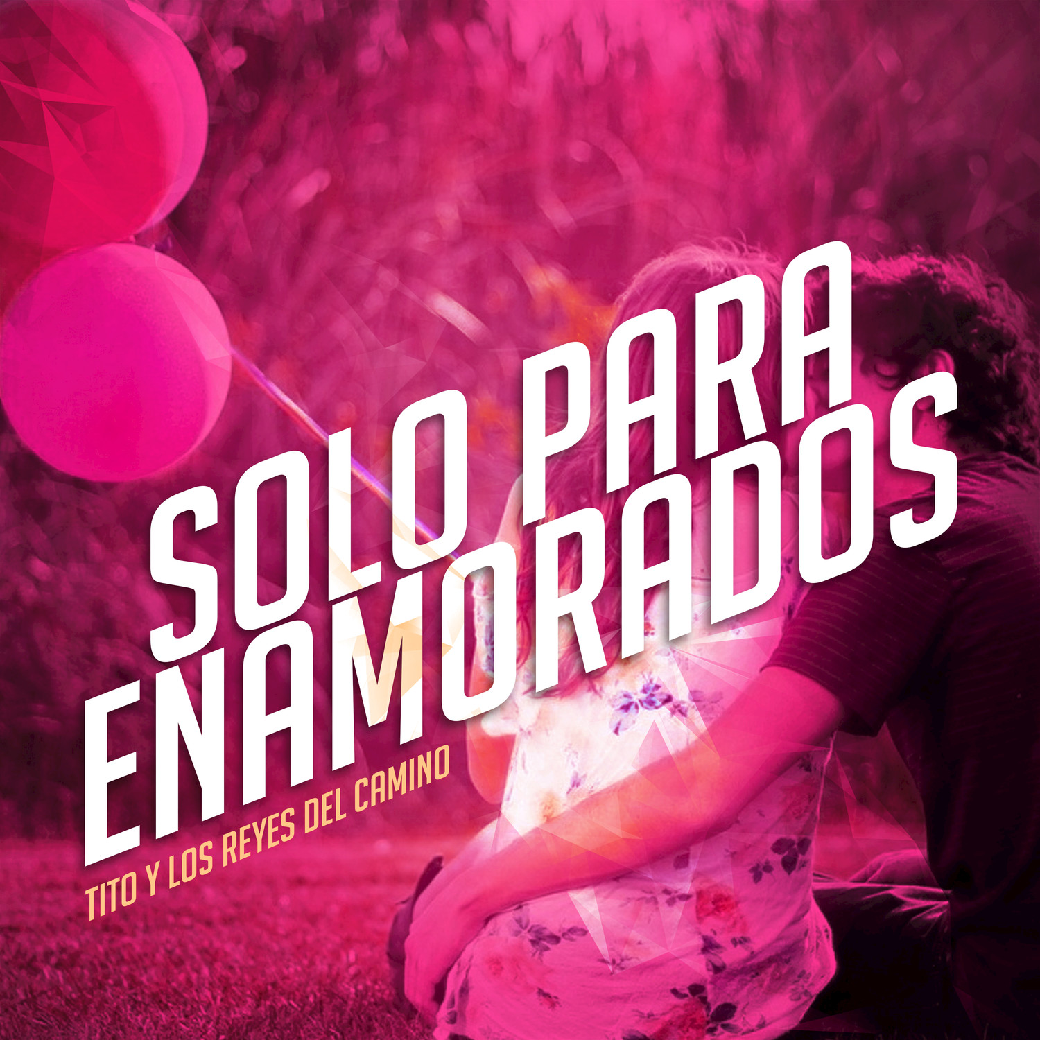 Solo para Enamorados