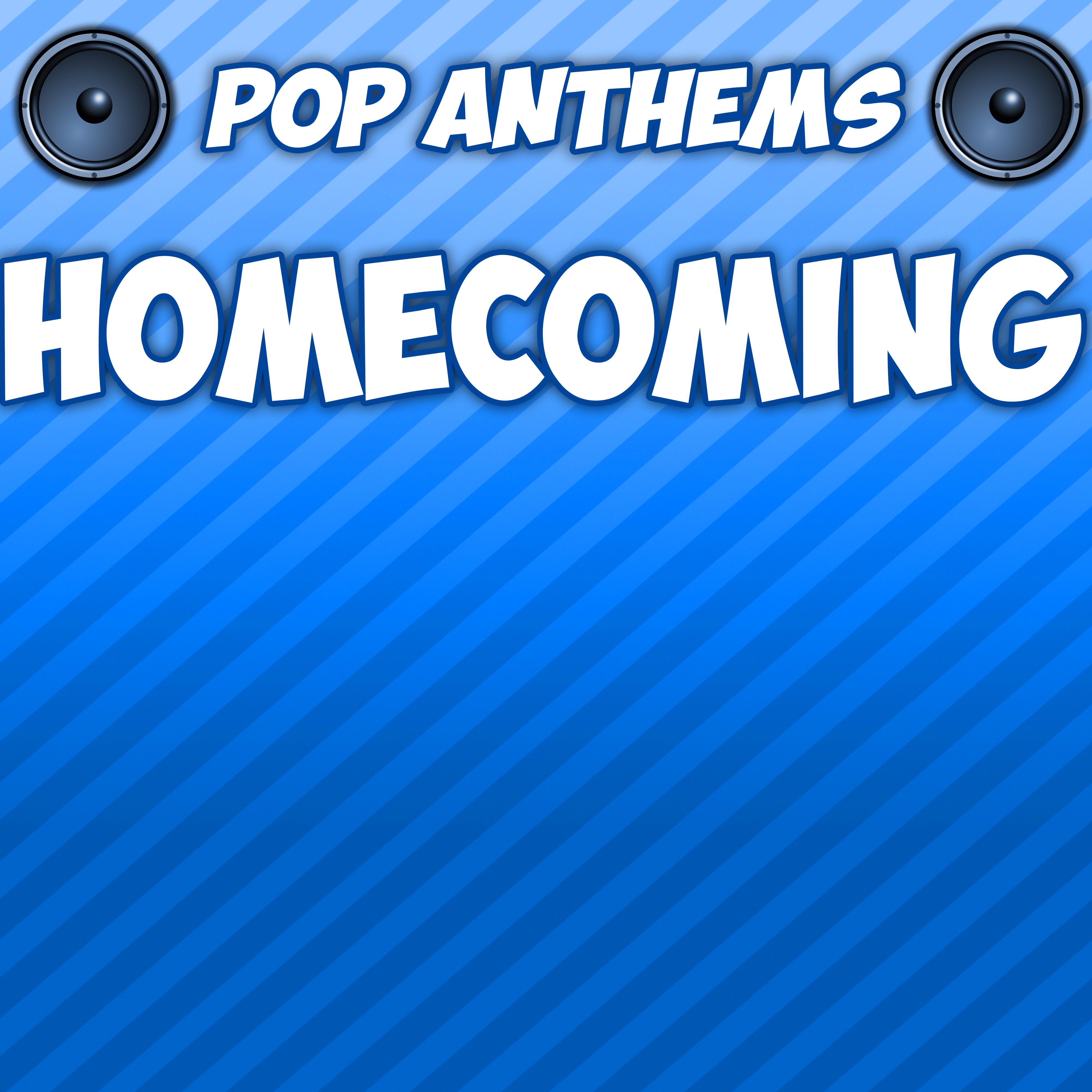 Homecoming (Intro) [Originally Performed By Kanye West & Chris Martin]