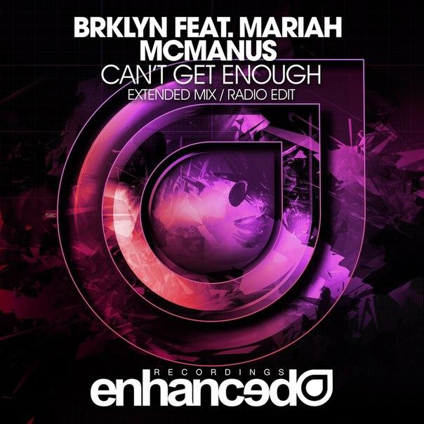 Can't Get Enough (Extended Mix)